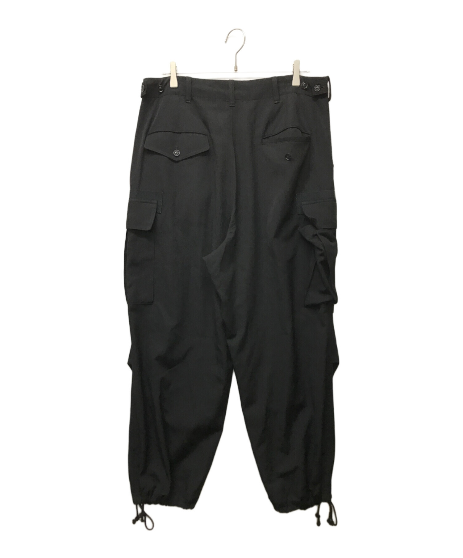 中古・古着通販】Yohji Yamamoto pour homme (ヨウジヤマモト