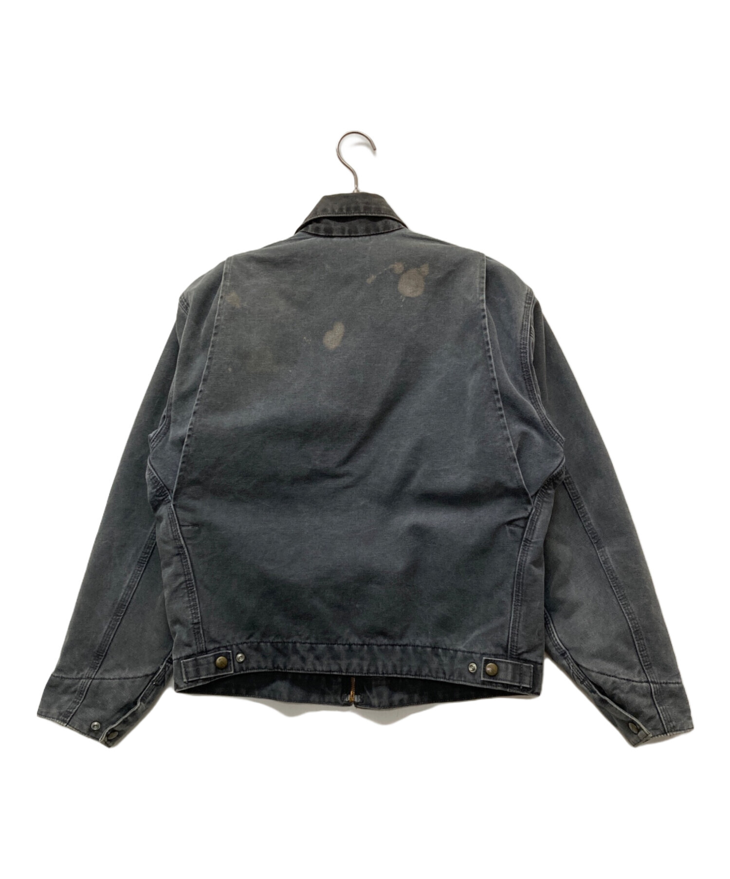 中古・古着通販】CarHartt (カーハート) デトロイトジャケット グレー