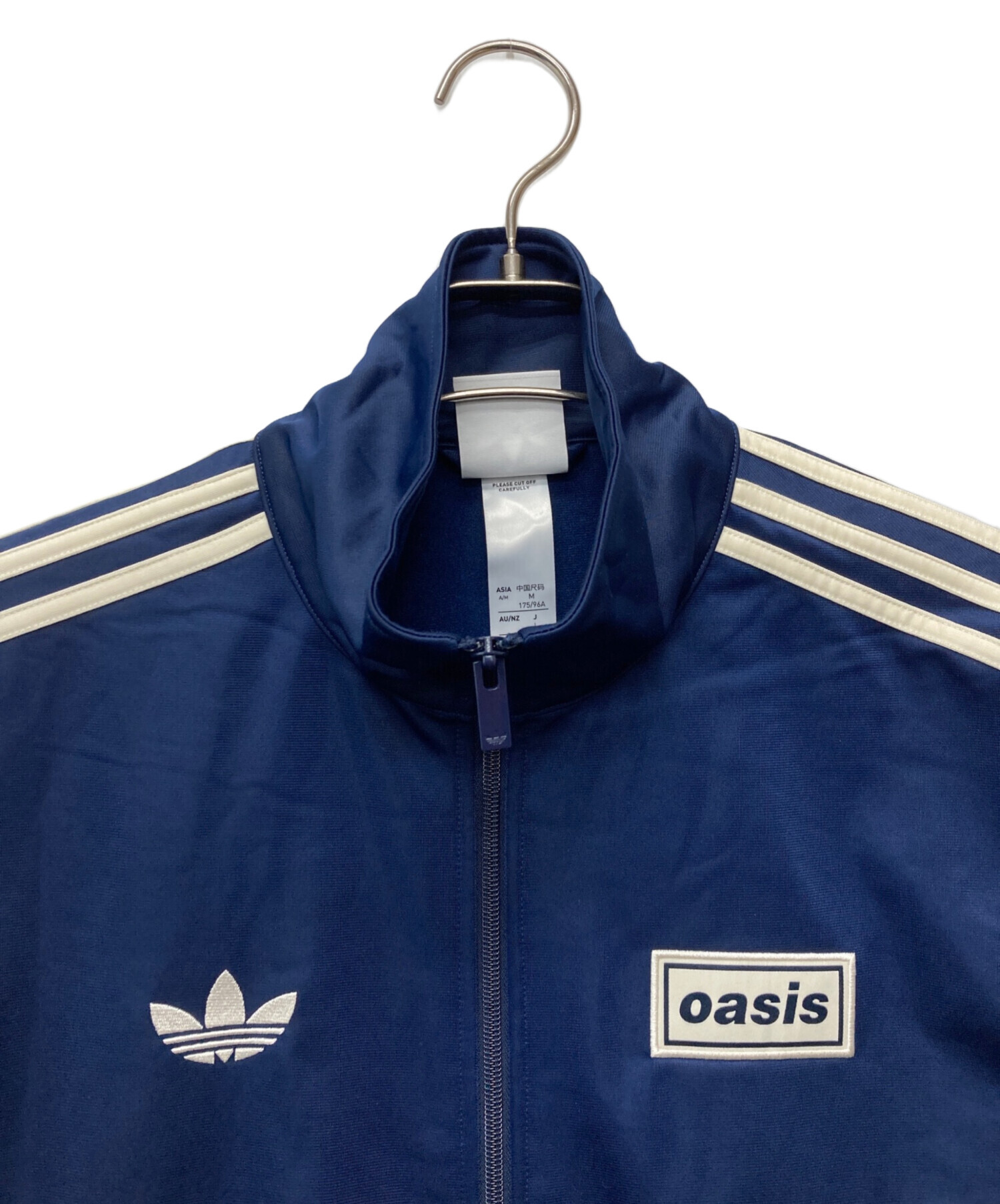 中古・古着通販】adidas (アディダス) oasis (オアシス) ツアー