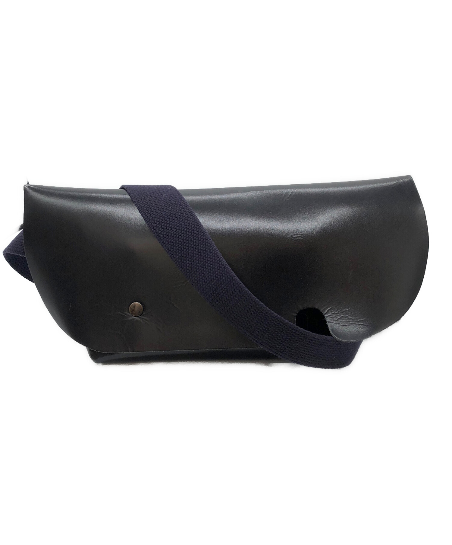 中古・古着通販】Uni&co (ユニアンドコー) MESSENGER BAG (XS