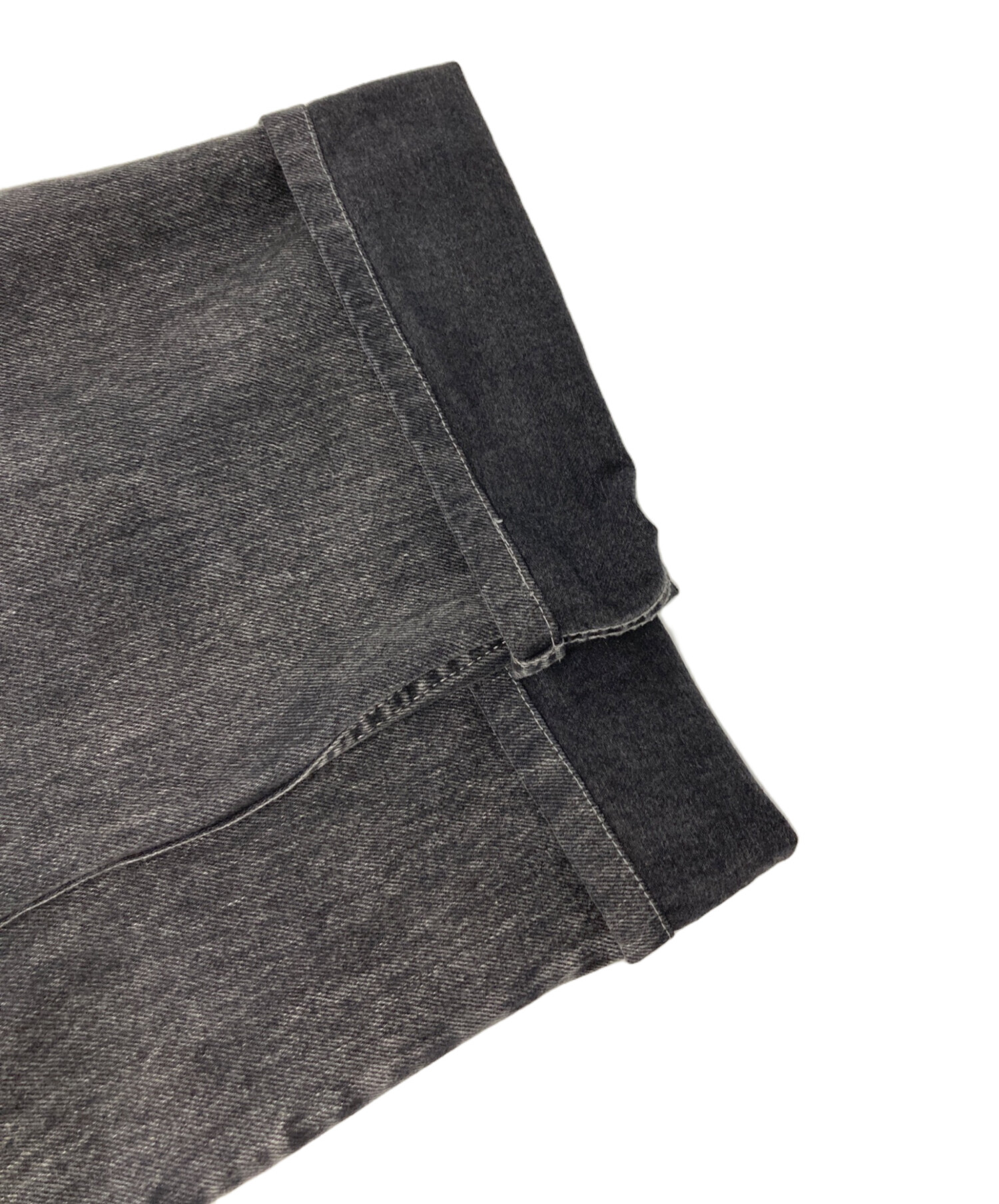 中古・古着通販】Maison Margiela (メゾンマルジェラ) ペイントデニム