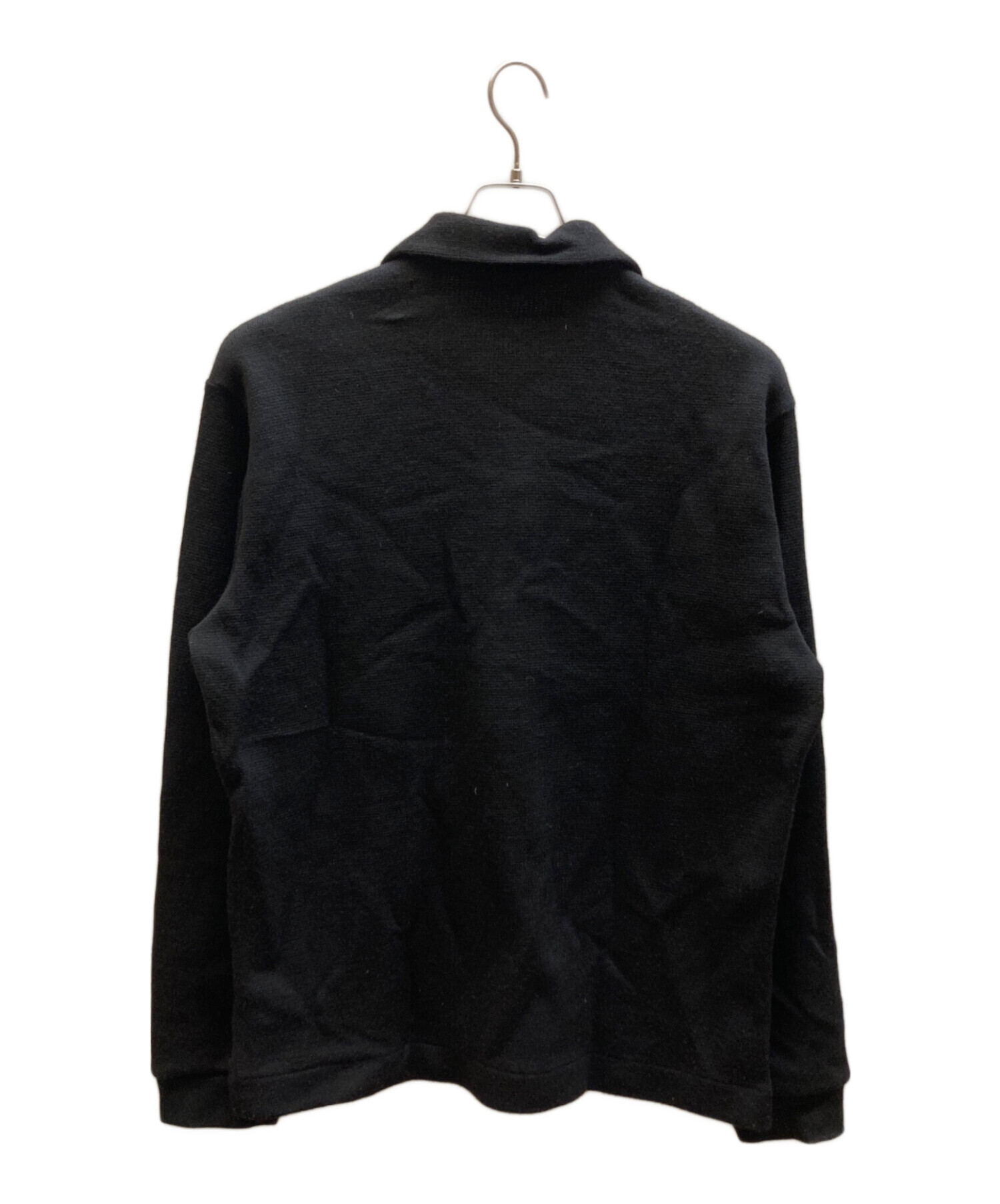 中古・古着通販】OUR LEGACY (アワーレガシー) ILE Pique Polo Knit