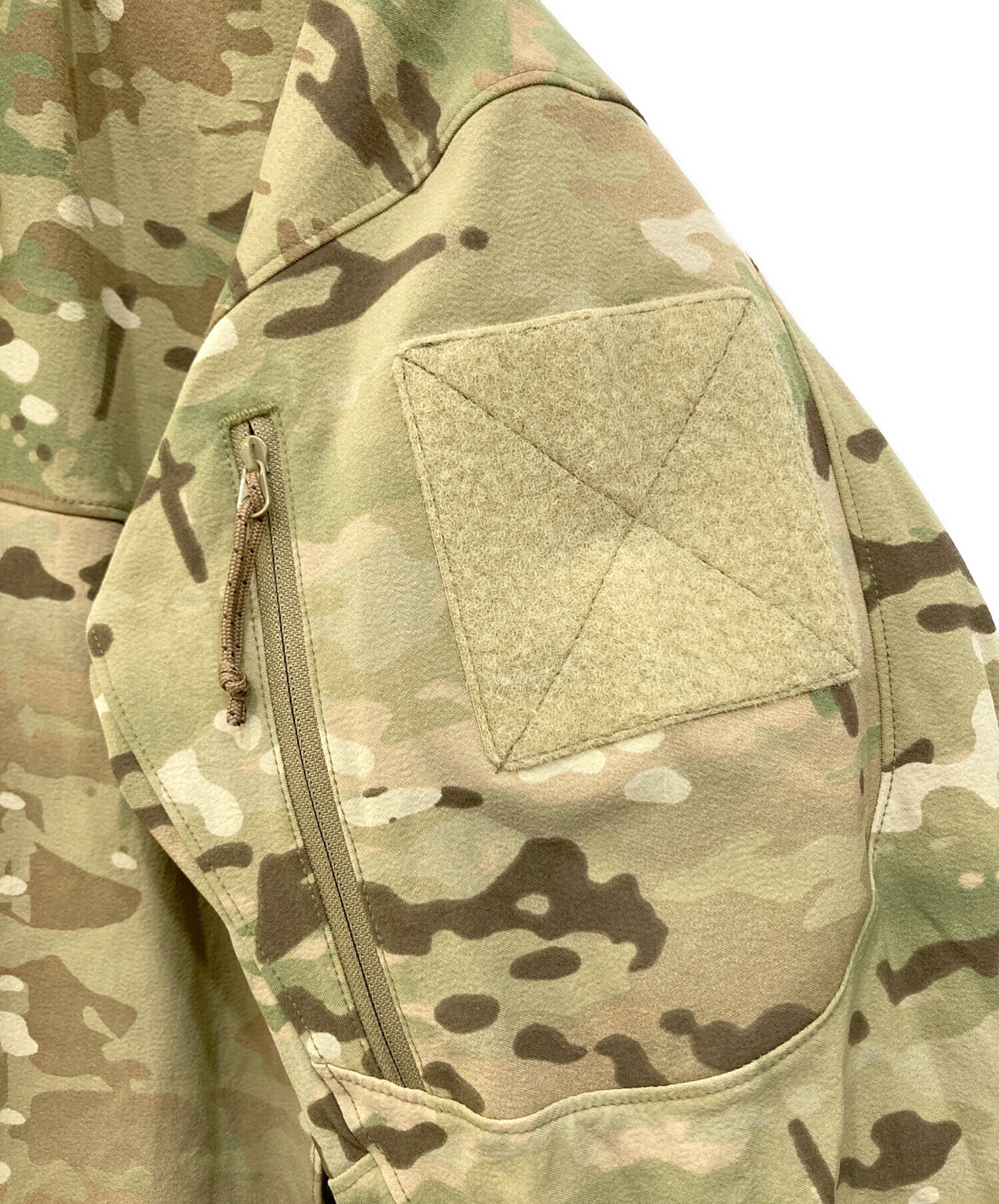 中古・古着通販】ARC'TERYX LEAF (アークテリクスリーフ) マルチカム