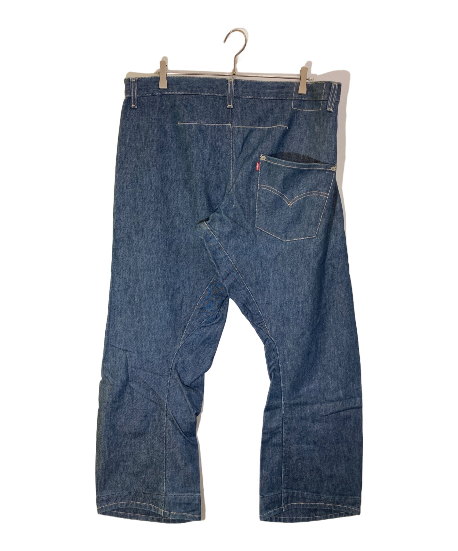 中古・古着通販】LEVI'S ENGINEERED (リーバイスエンジニアード) 変形