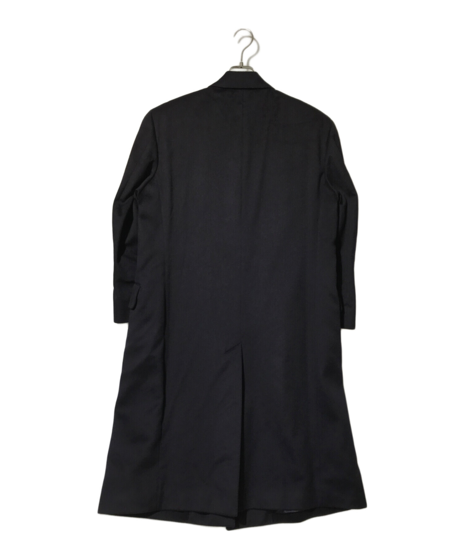 中古・古着通販】Aquascutum (アクアスキュータム) カシミヤダブル
