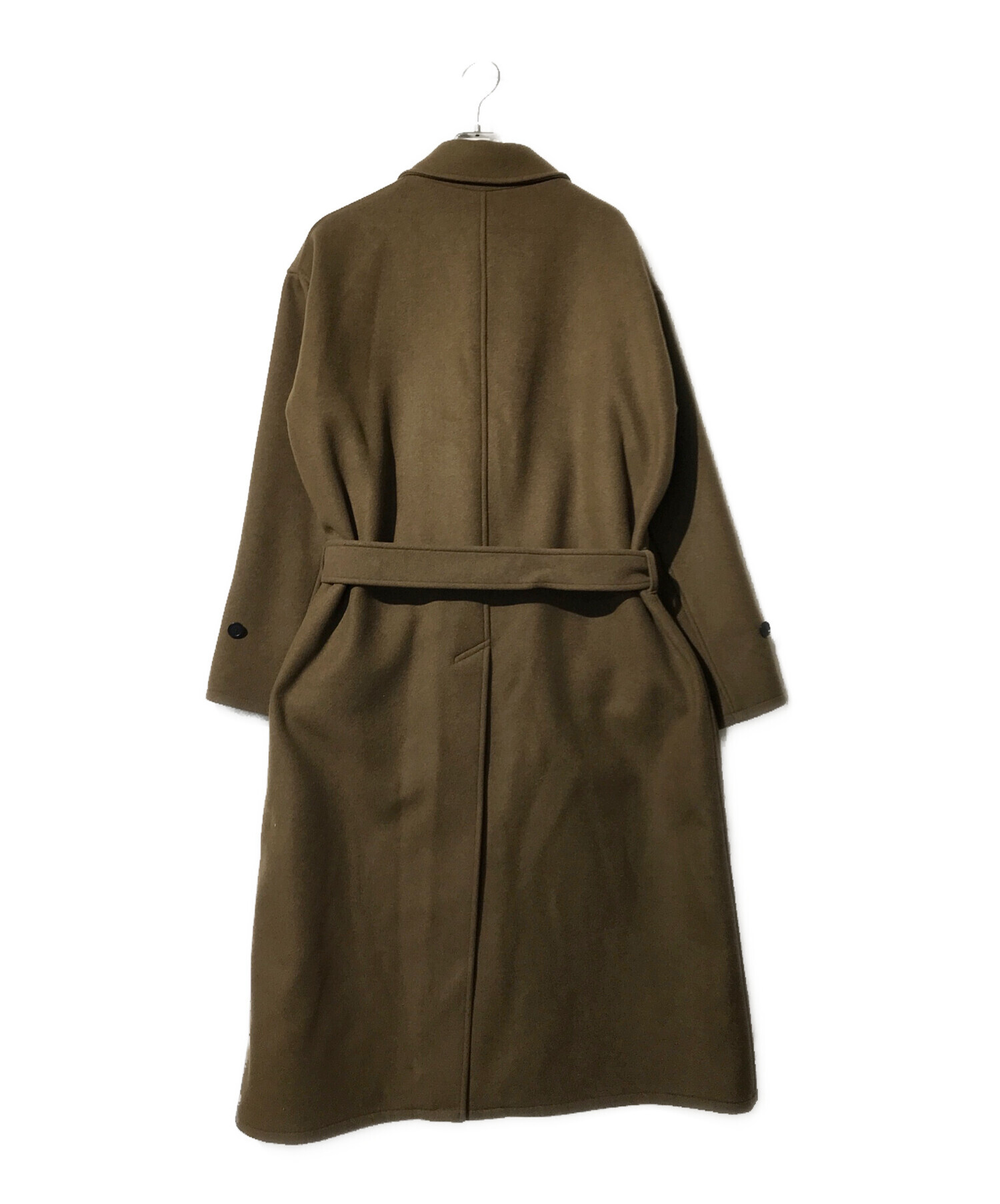 中古・古着通販】STEVEN ALAN (スティーブンアラン) トレンチコート