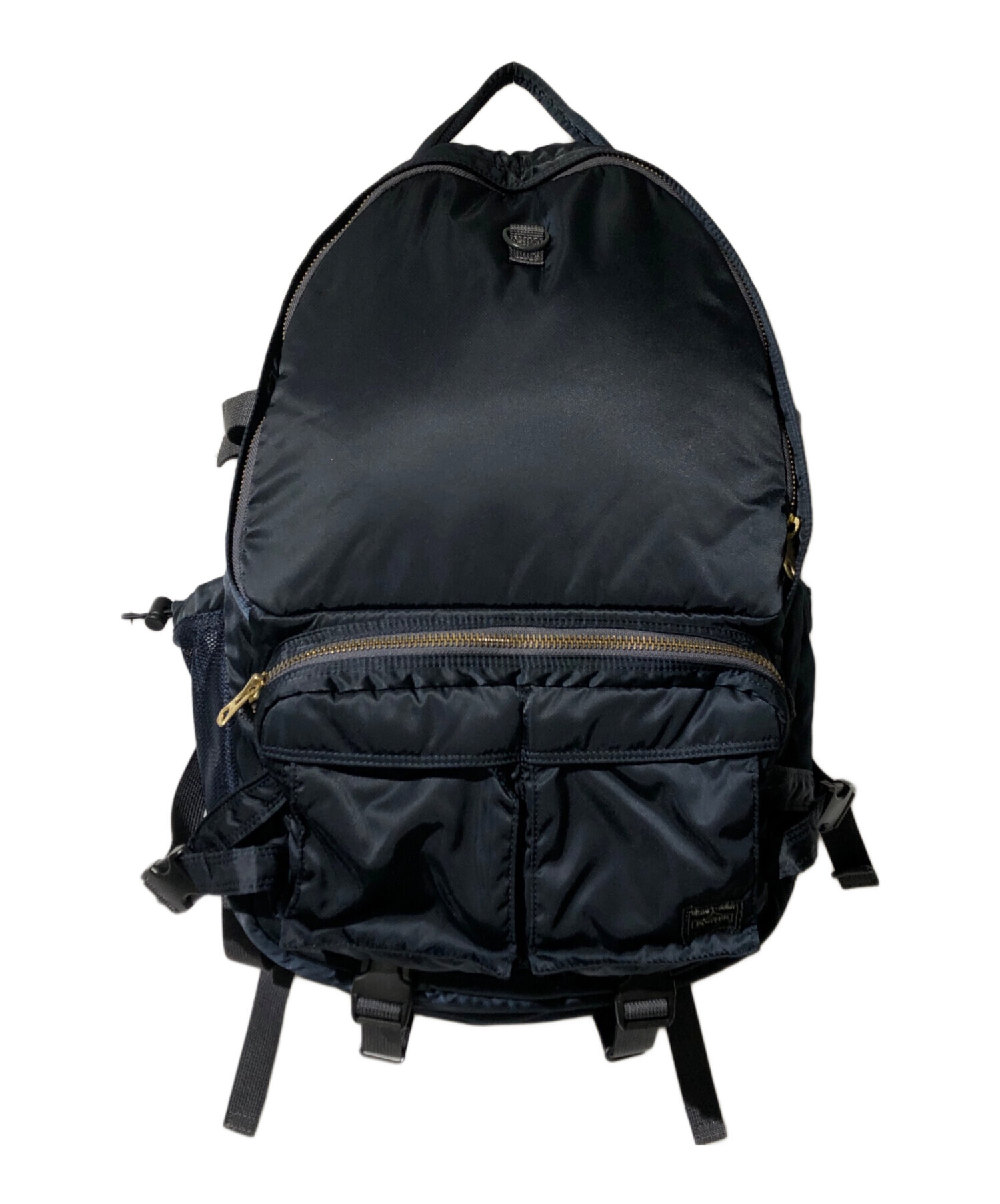 中古・古着通販】PORTER (ポーター) PX TANKER-FIELD PACK 26 ネイビー