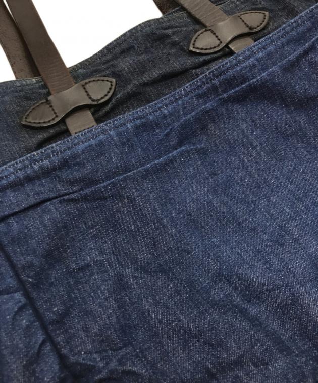 中古・古着通販】LEVI'S (リーバイス) FILSON (フィルソン) デニム