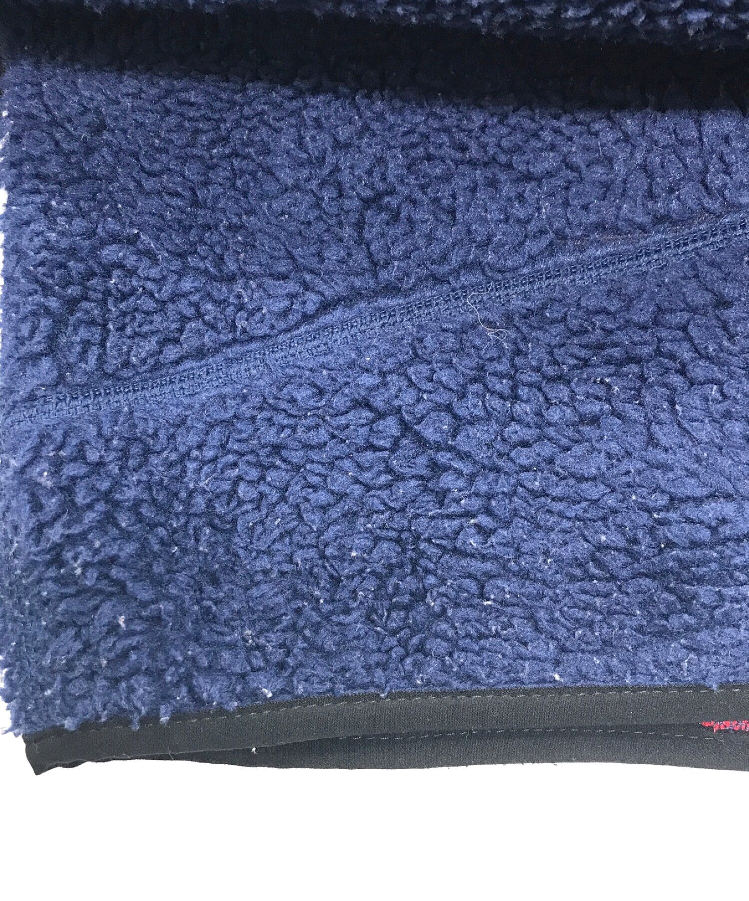中古・古着通販】Patagonia (パタゴニア) レトロXフリースベスト