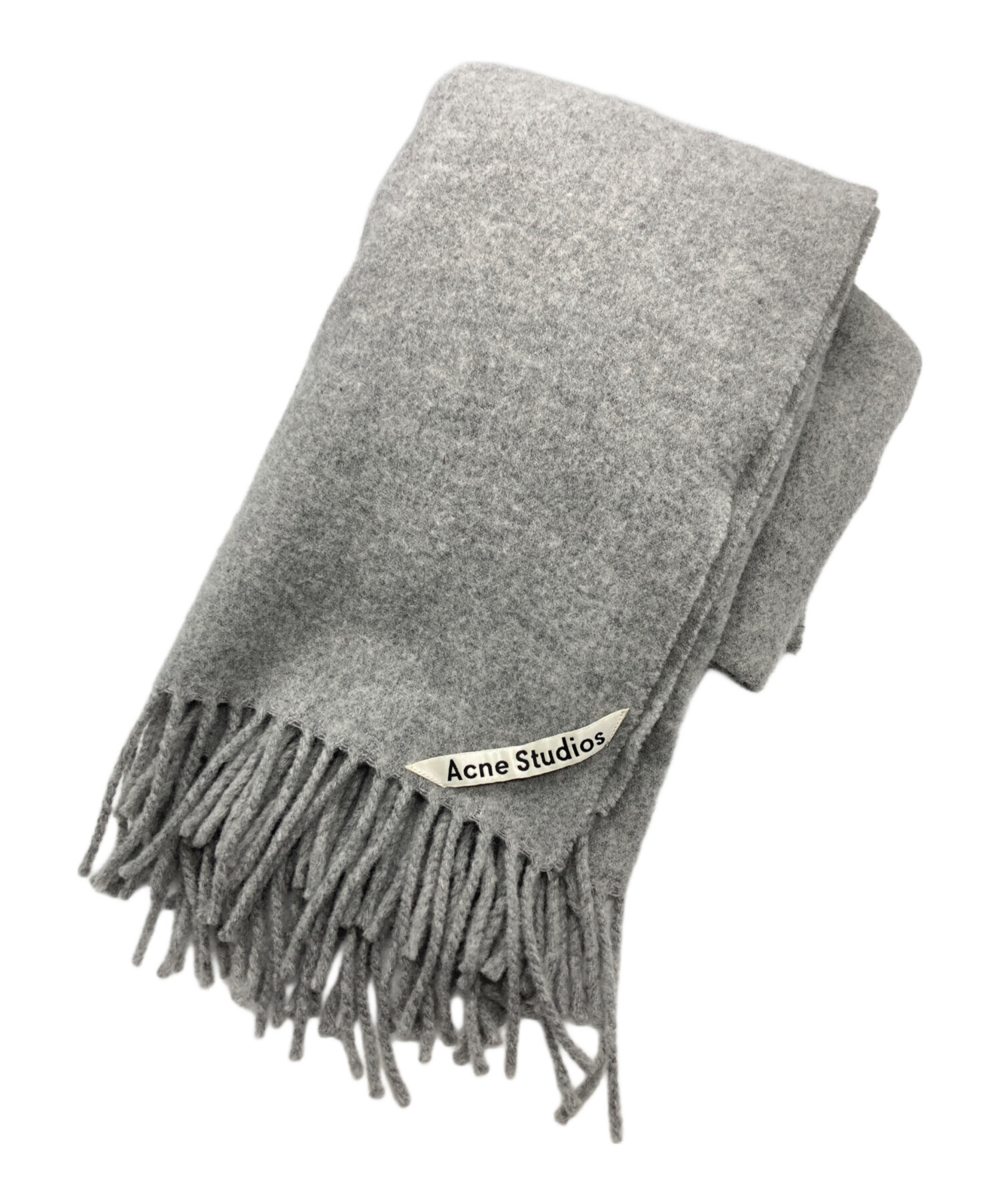 中古・古着通販】ACNE STUDIOS (アクネ ストゥディオス) マフラー