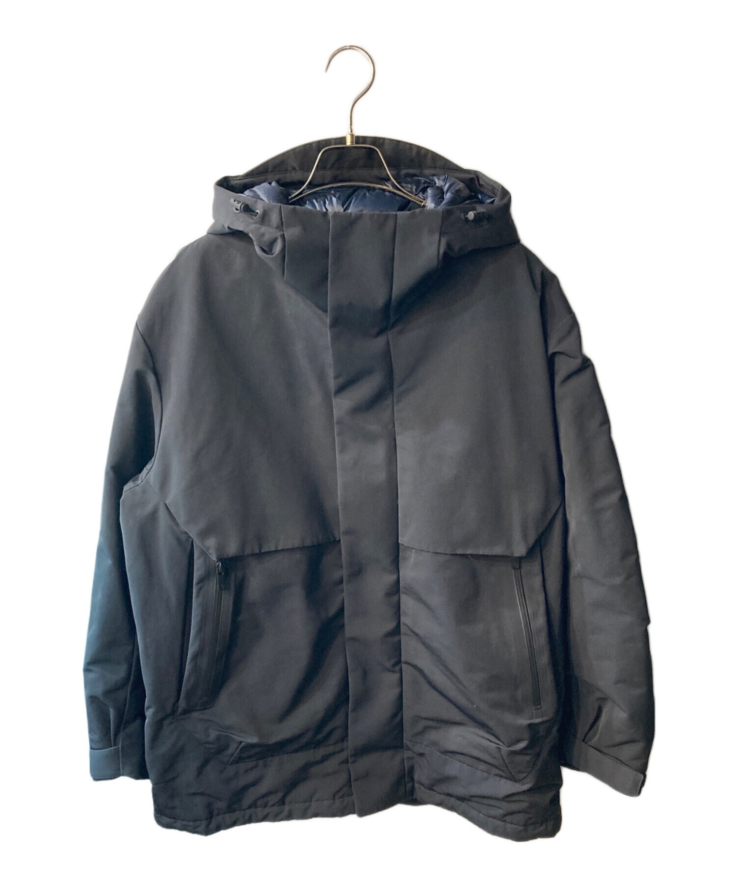 中古・古着通販】UNIQLO+J (ユニクロ プラスジェイ) ハイブリッド