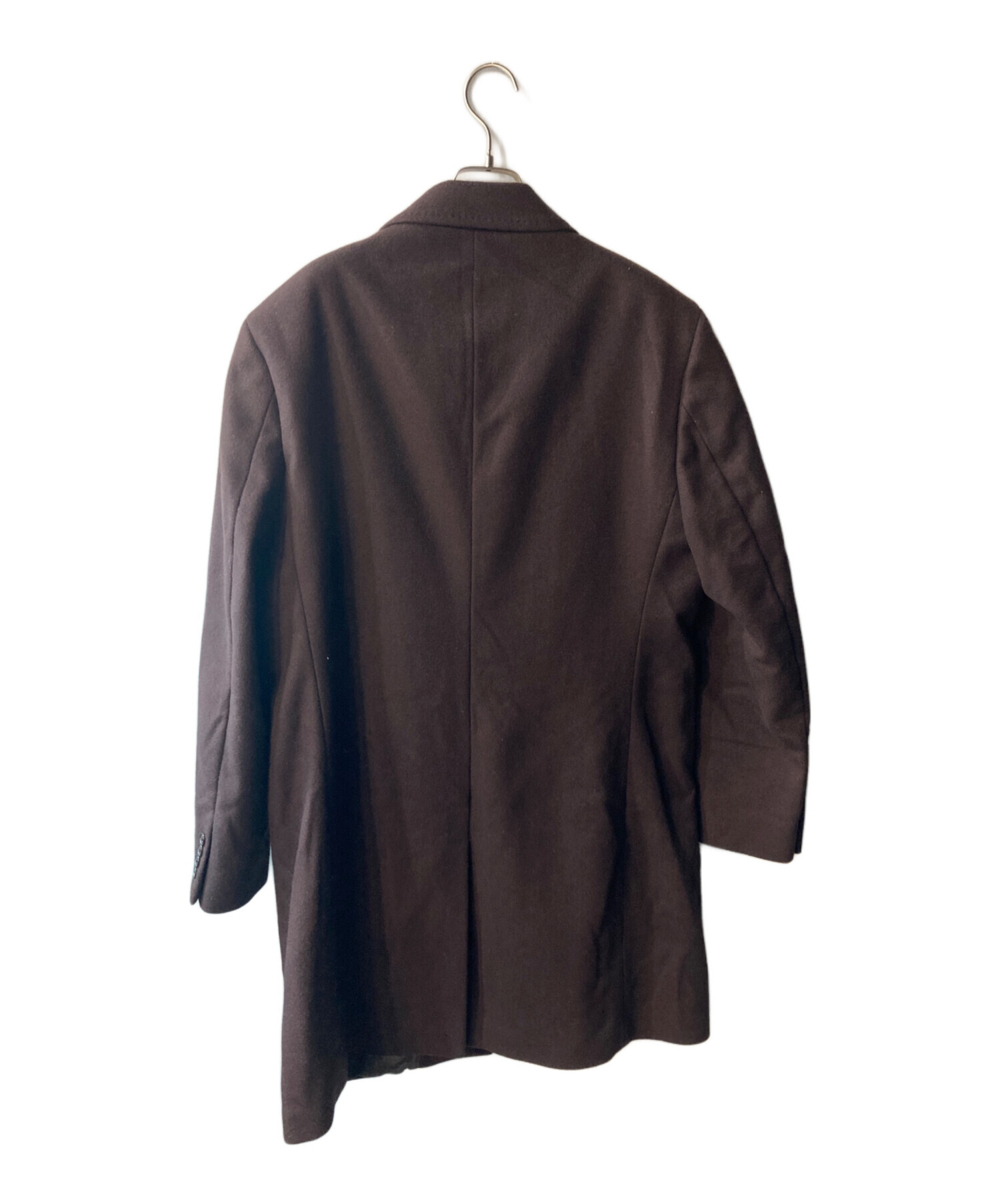 中古・古着通販】RALPH LAUREN (ラルフローレン) カシミヤ混ウール