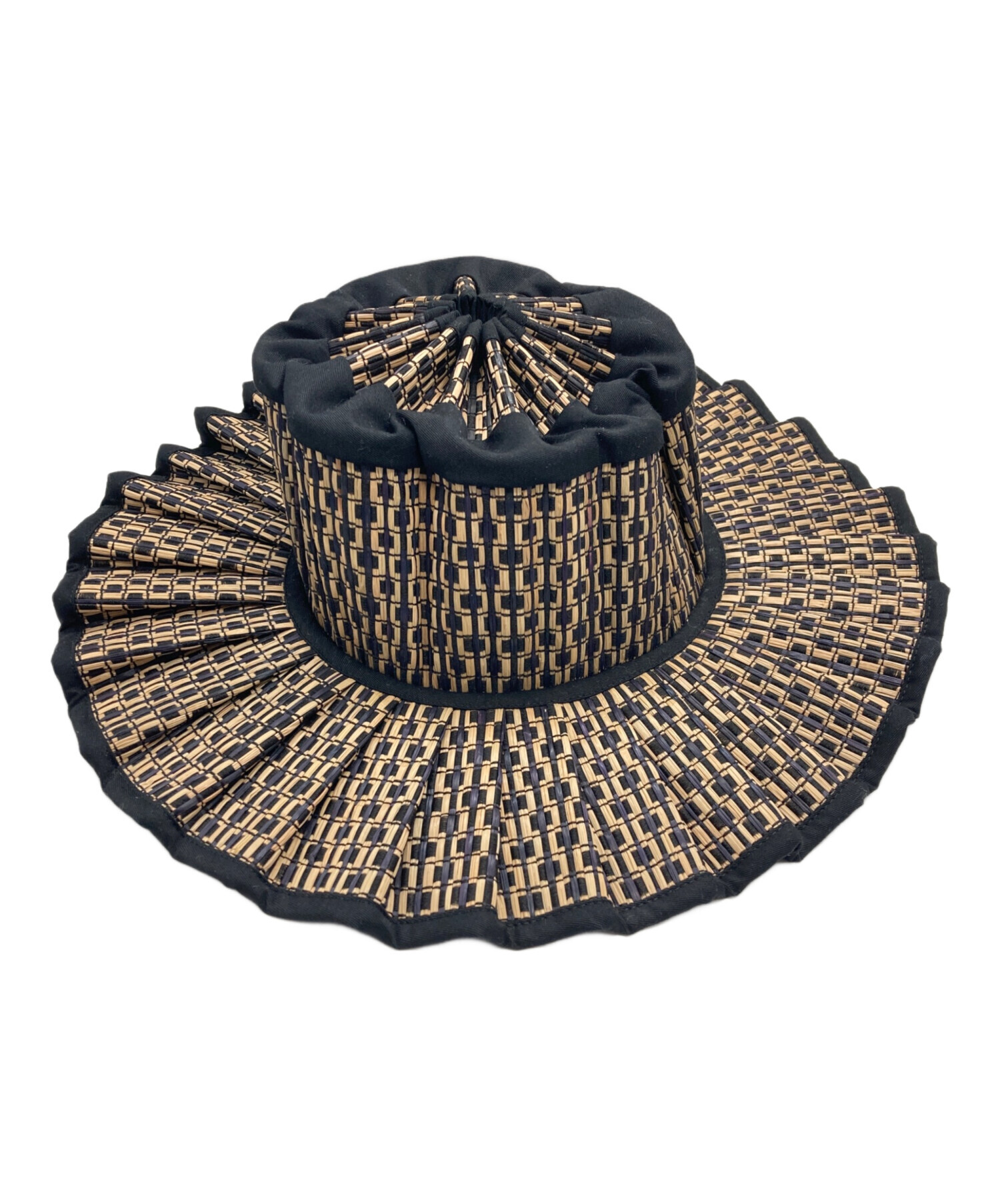 中古・古着通販】LORNA MURRAY (ローナマーレイ) Island Ravello Hat