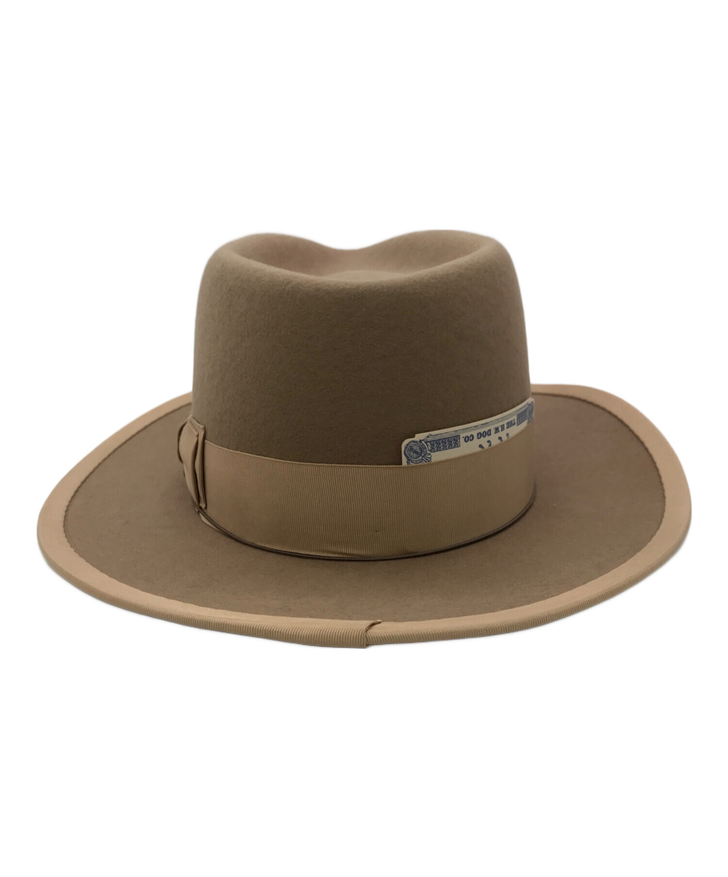 中古・古着通販】THE H.W.DOG&CO. (エイチダブリュードッグアンドコー