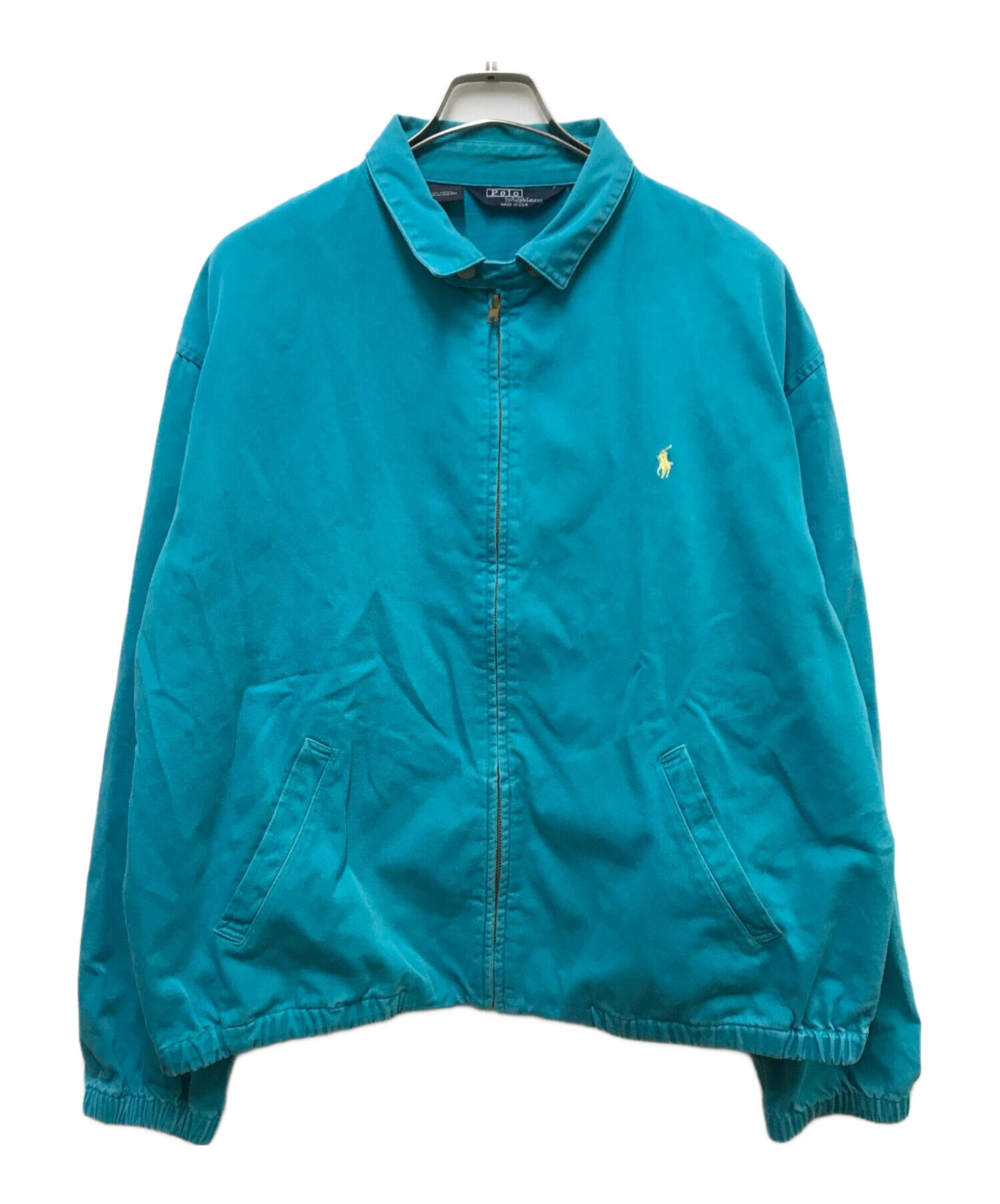 中古・古着通販】POLO RALPH LAUREN (ポロ・ラルフローレン) 80-90s