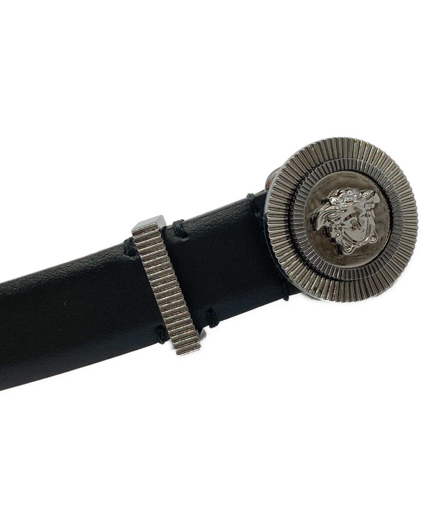 中古・古着通販】VERSACE (ヴェルサーチェ) メデューサナローベルト