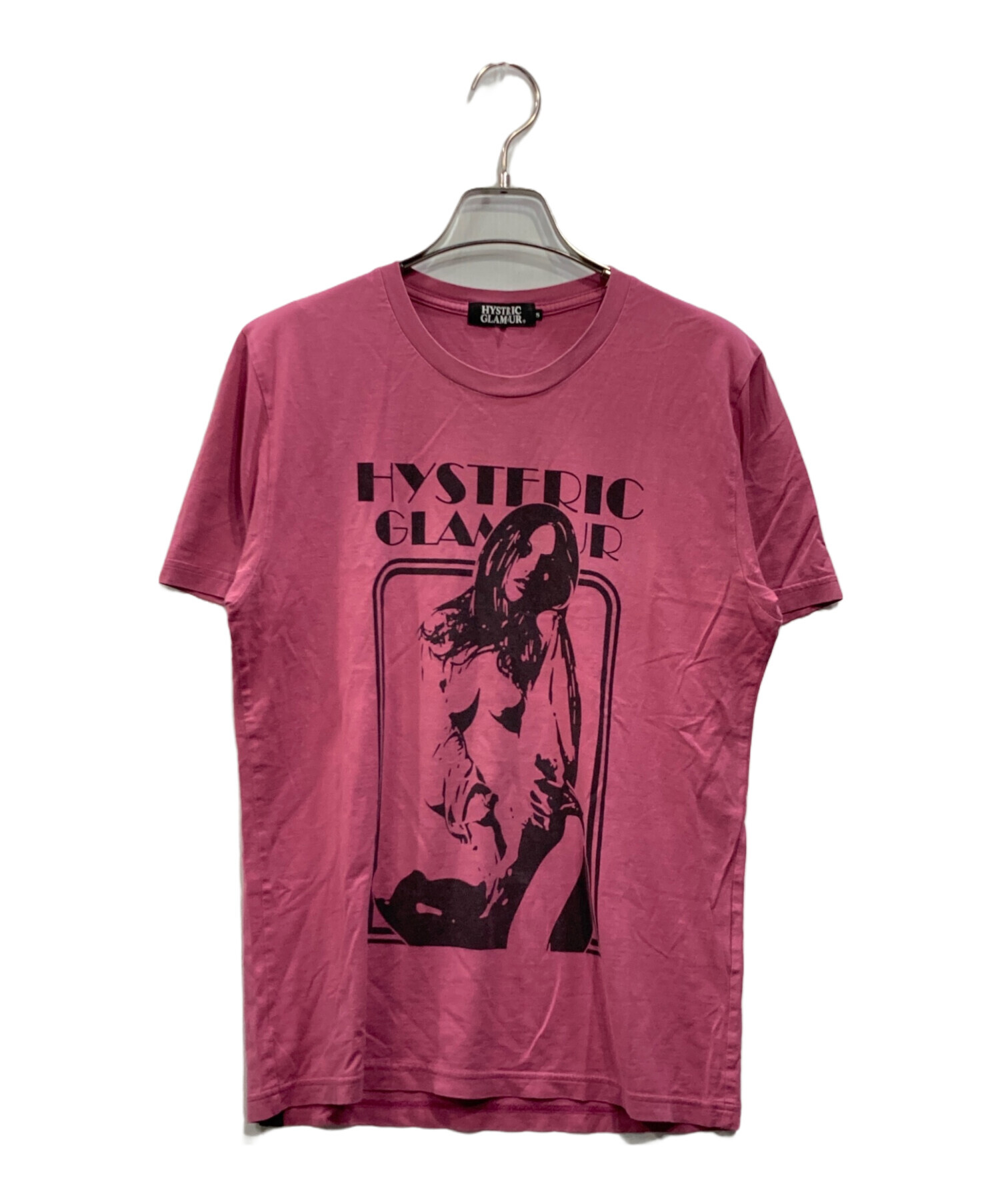 中古・古着通販】Hysteric Glamour (ヒステリックグラマー) ガール