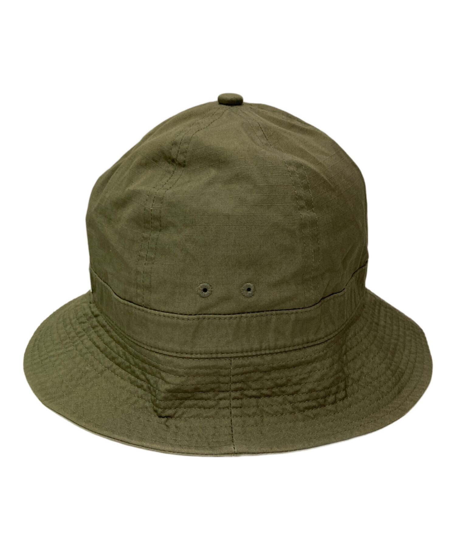 中古・古着通販】WTAPS (ダブルタップス) バケットハット オリーブ