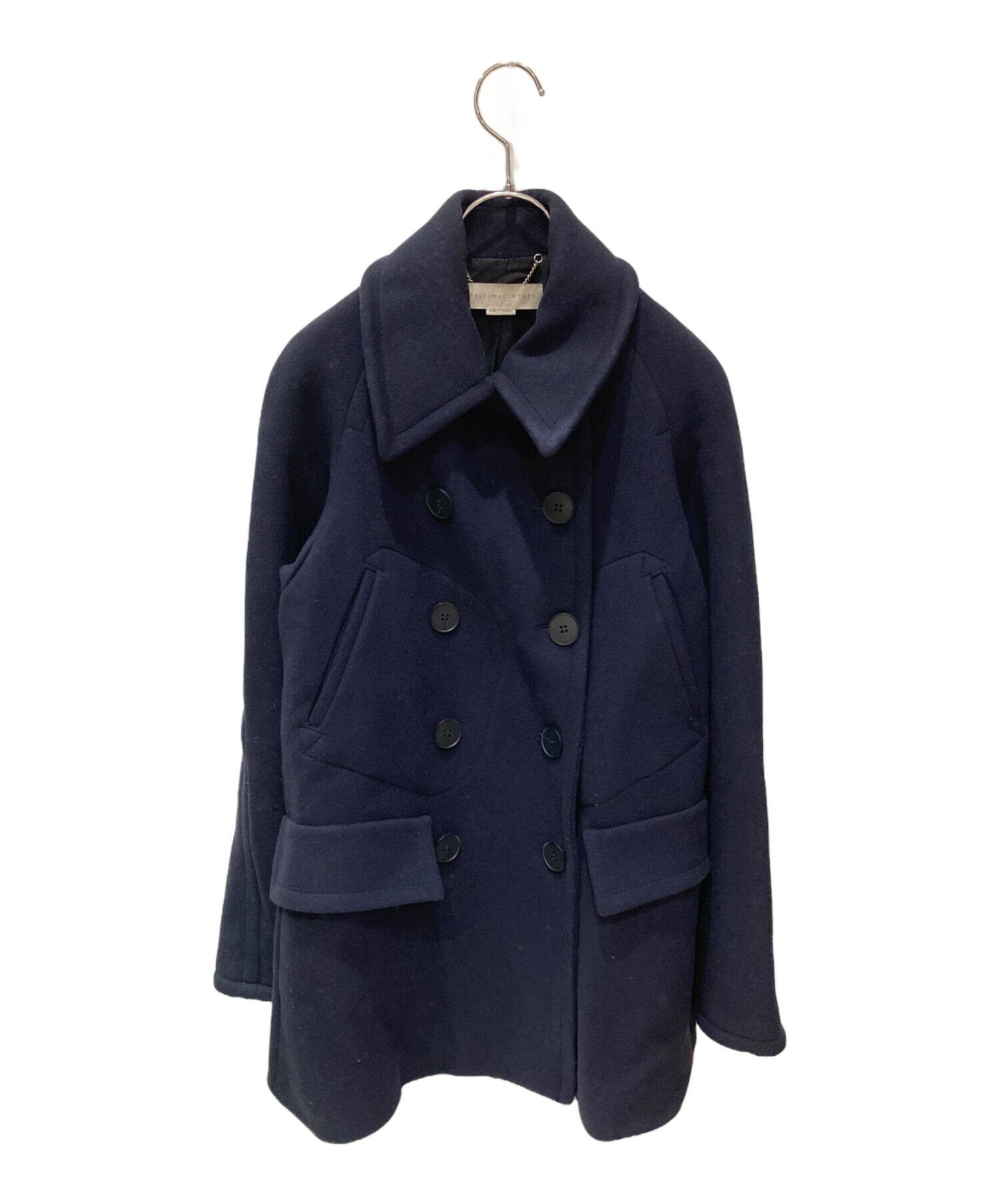 中古・古着通販】STELLA McCARTNEY (ステラマッカートニー) ダブル