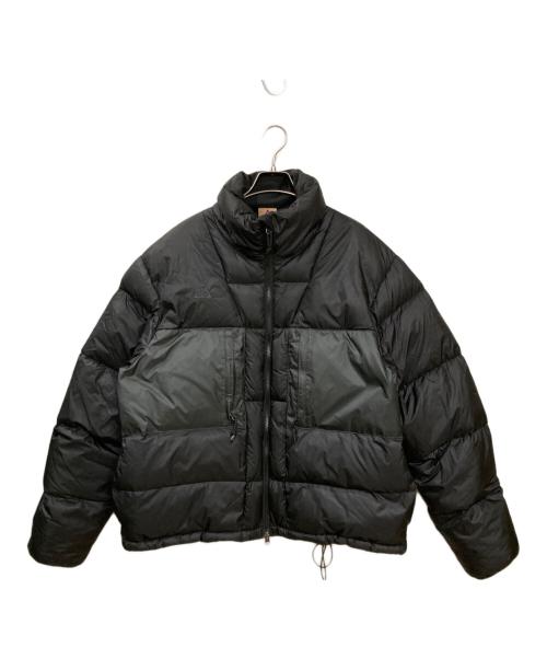 中古・古着通販】NIKE ACG (ナイキエーシージー) ダウンジャケット
