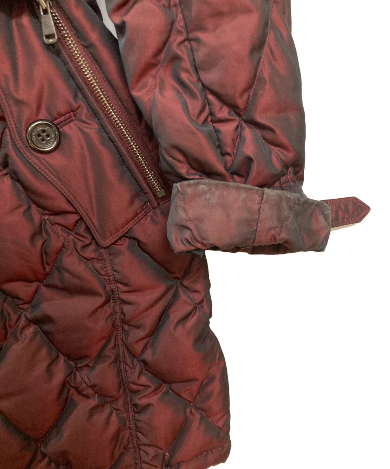 中古・古着通販】BURBERRY LONDON (バーバリーロンドン) キルティング