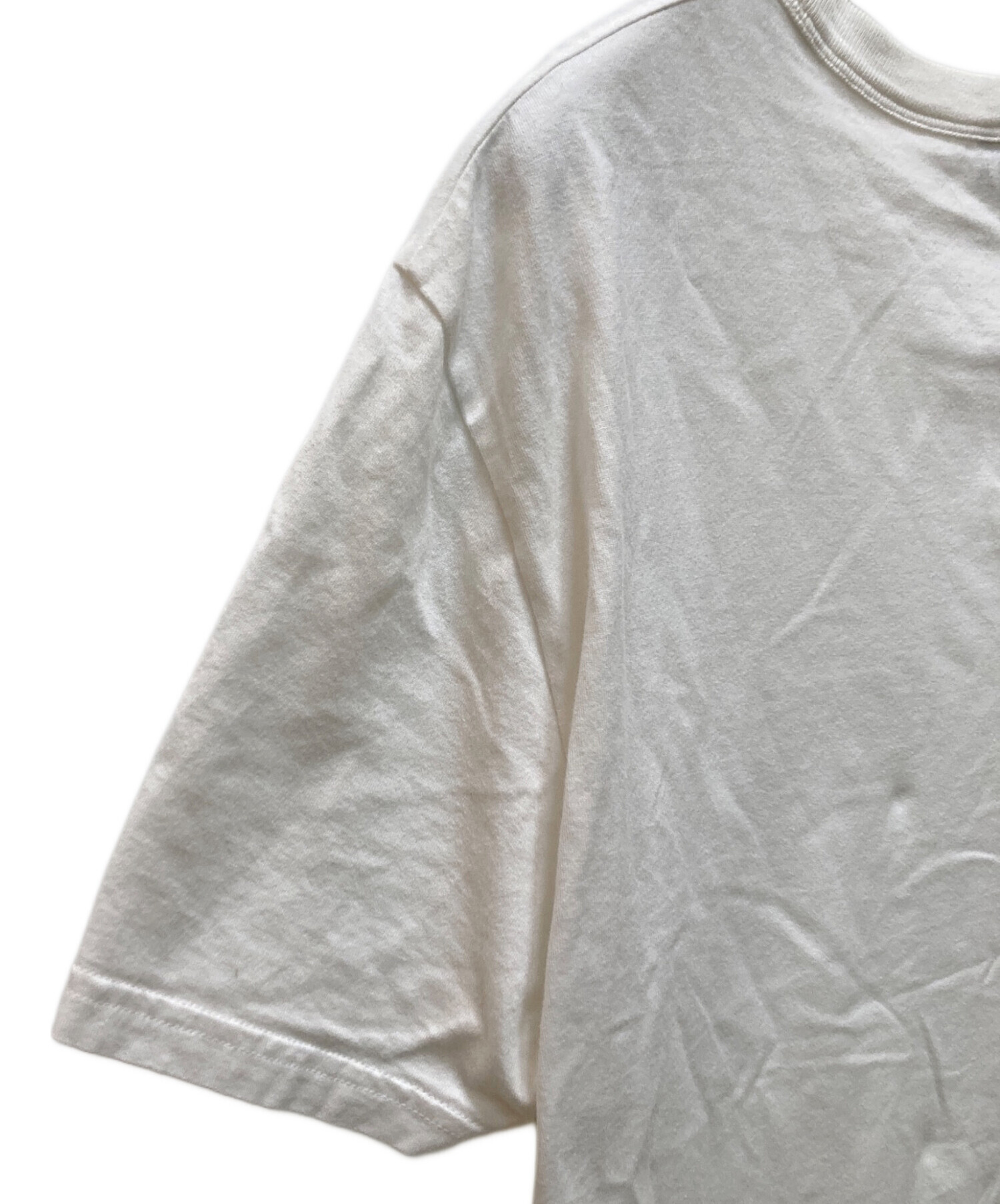 中古・古着通販】DIOR HOMME (ディオール オム) CDアイコン Tシャツ