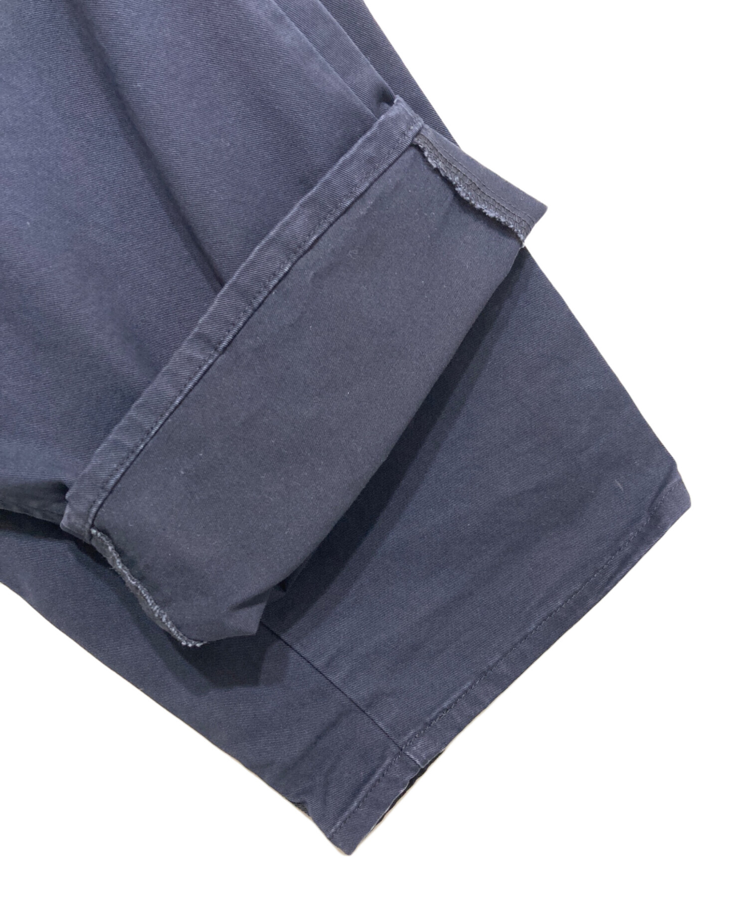 中古・古着通販】BEAMS (ビームス) SSZ (エスエスズィー) REPAIR CHINO