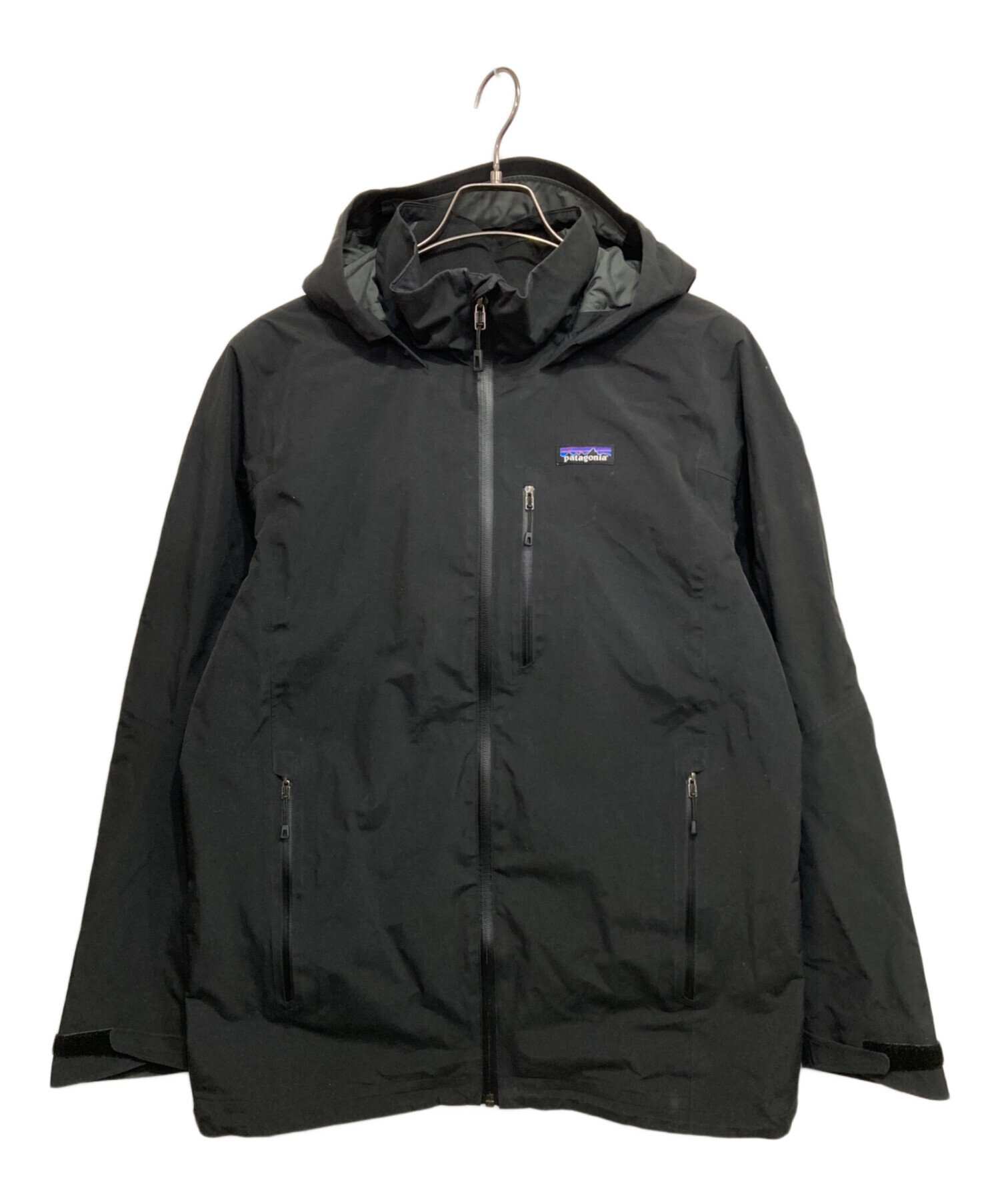 中古・古着通販】Patagonia (パタゴニア) Windsweep Jacket/ウインド