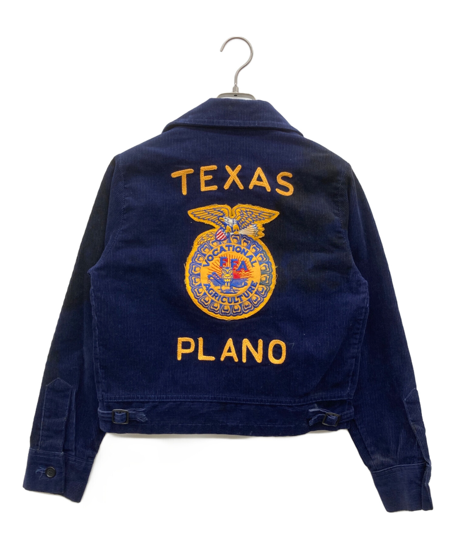 中古・古着通販】NATIONAL FFA (ナショナルエフエフエー) FFA