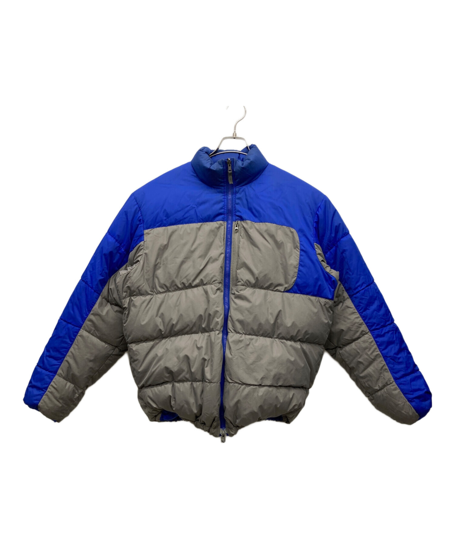 中古・古着通販】NIKE ACG (ナイキエーシージー) リバーシブルダウン