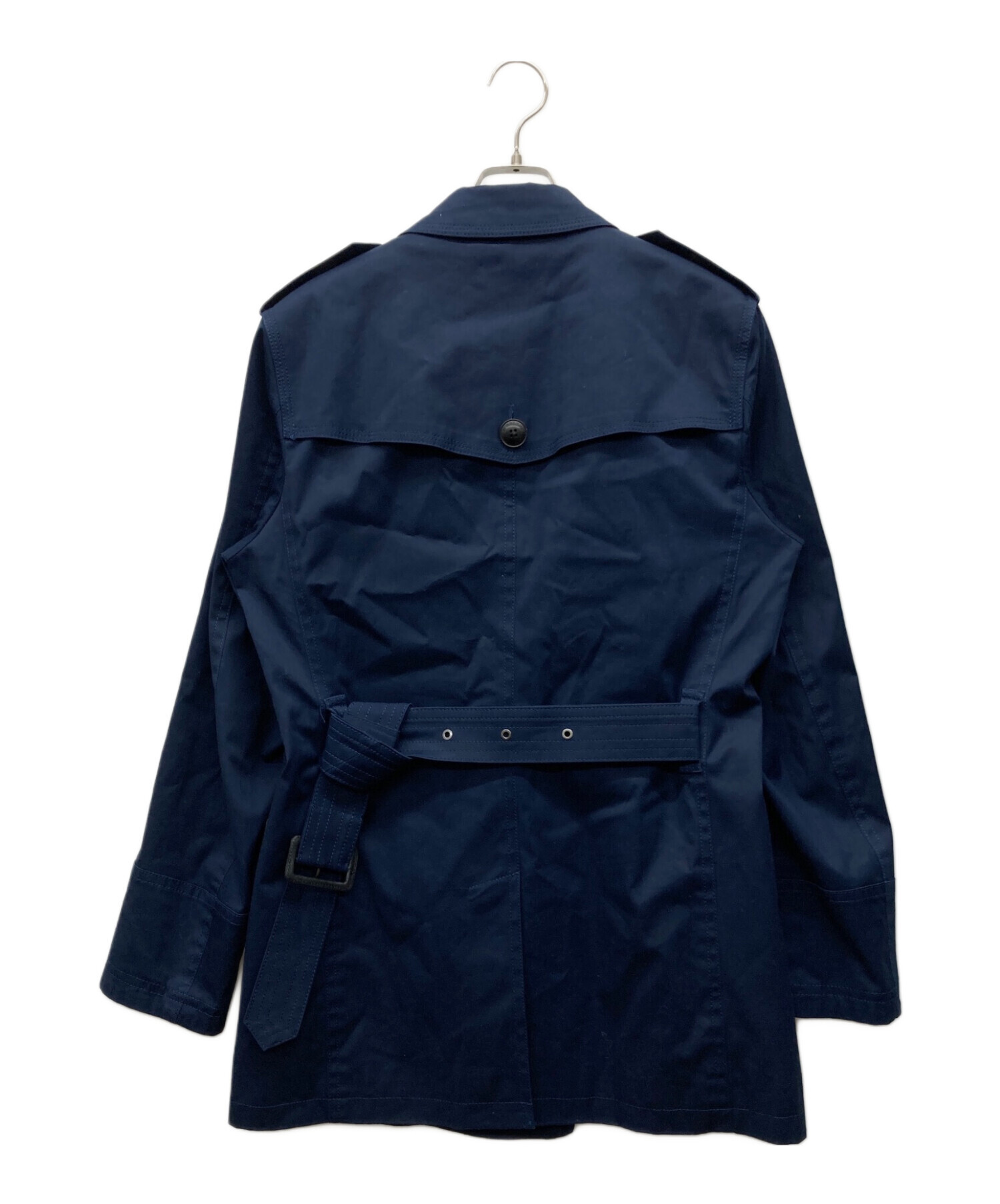中古・古着通販】BURBERRY BLACK LABEL (バーバリーブラックレーベル
