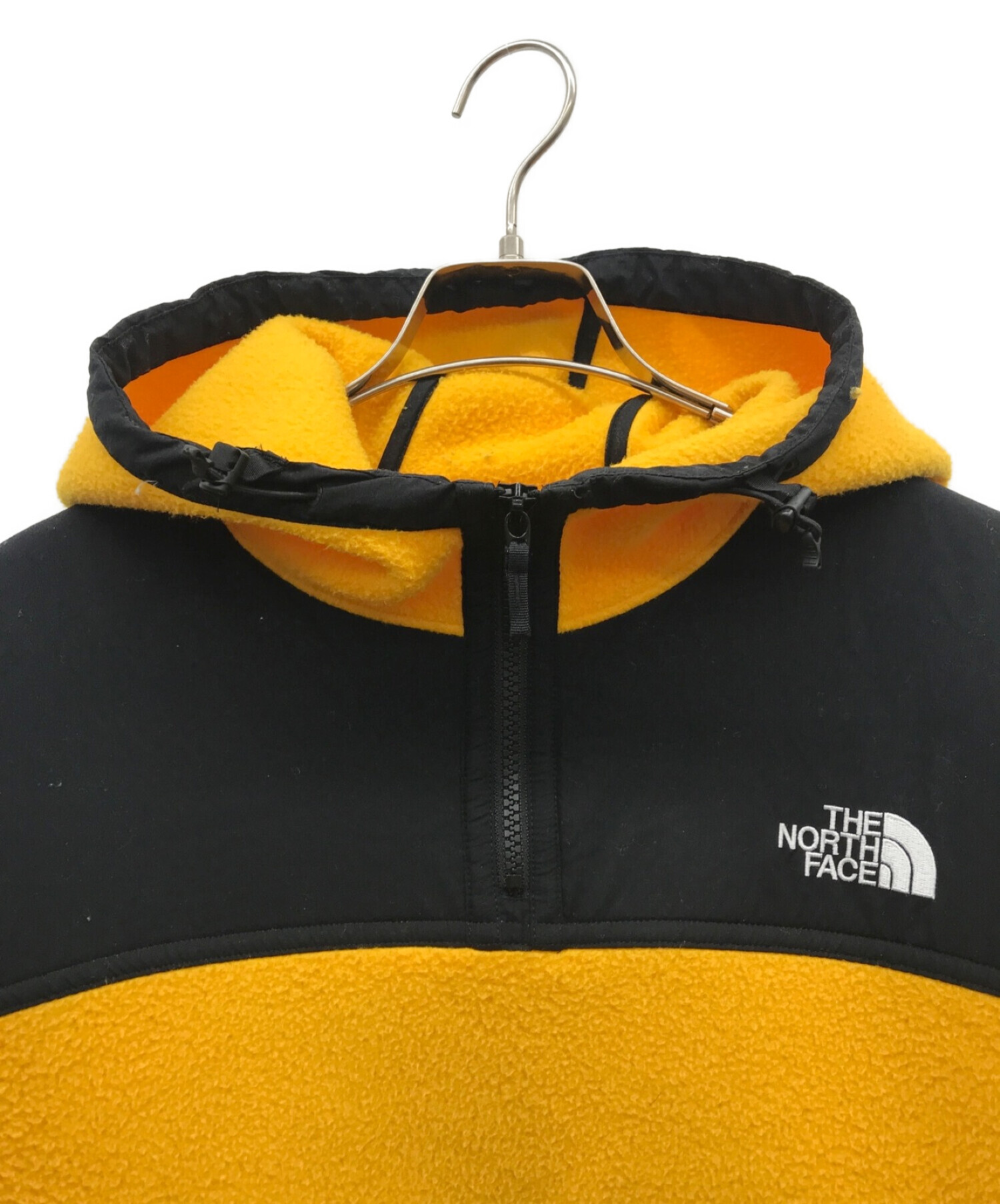 中古・古着通販】THE NORTH FACE (ザ ノース フェイス) ヒムフリース