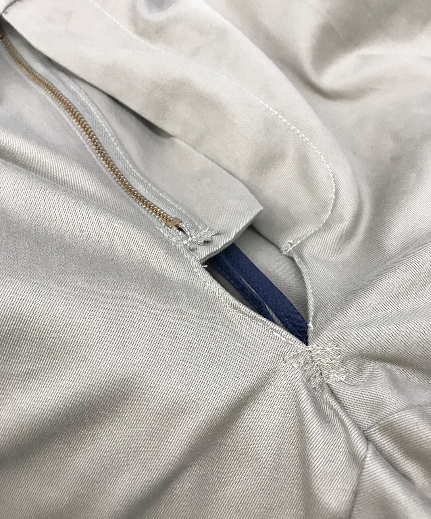 中古・古着通販】MAISON EUREKA (メゾンエウレカ) VINTAGE REWORK