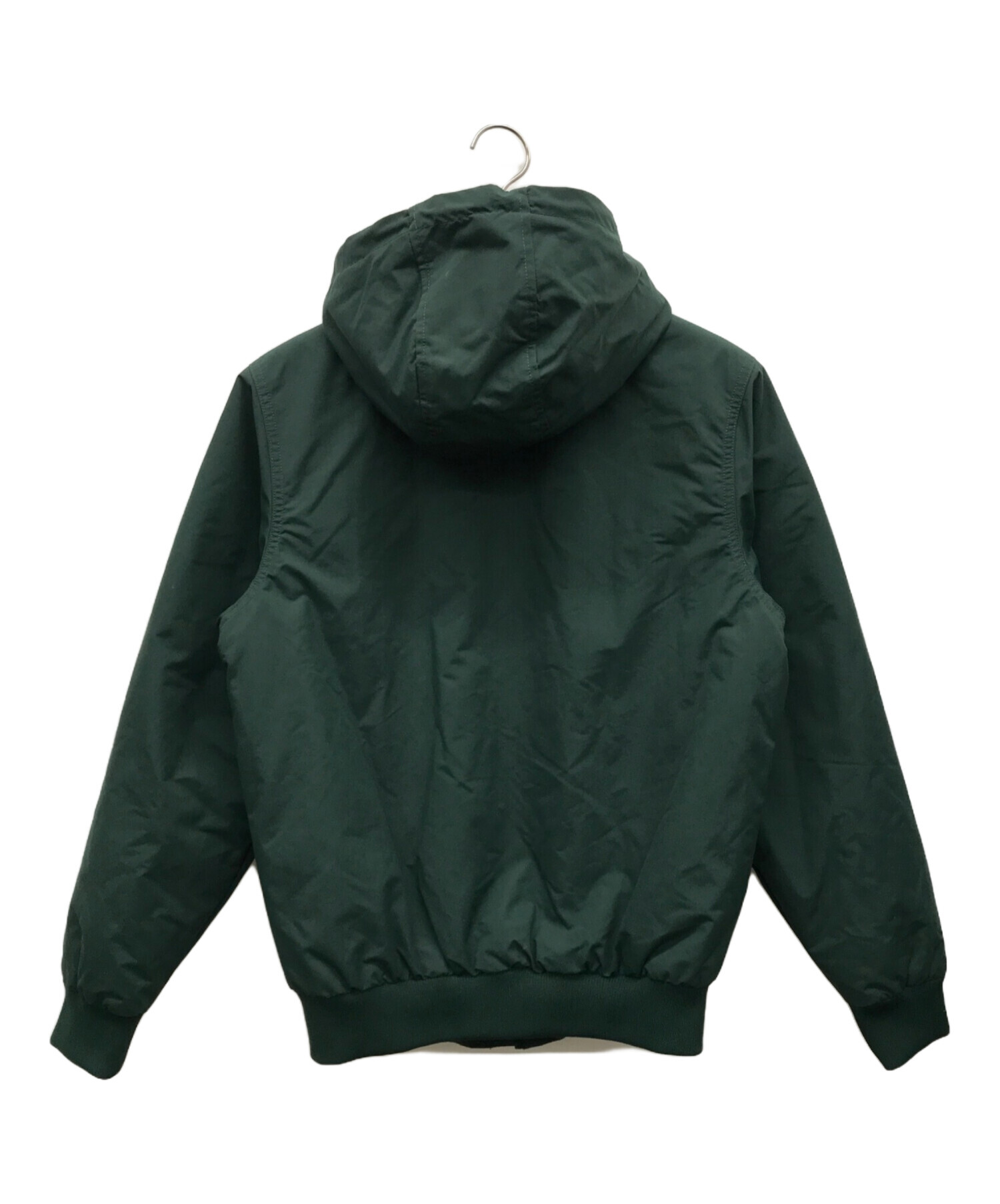 中古・古着通販】Patagonia (パタゴニア) ラインドイスマスフーディ