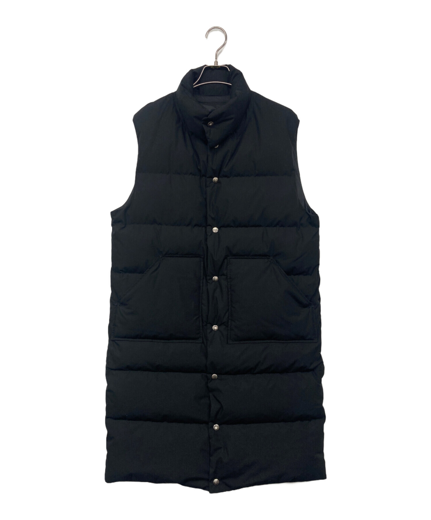 中古・古着通販】THE NORTHFACE PURPLELABEL (ザ・ノースフェイス