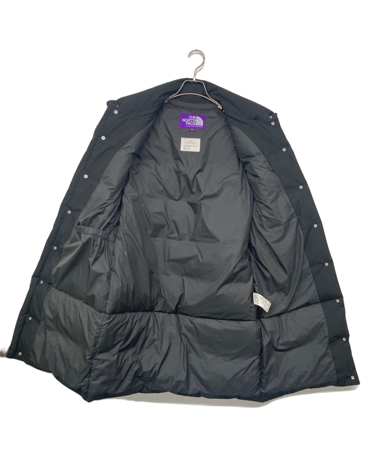 中古・古着通販】THE NORTHFACE PURPLELABEL (ザ・ノースフェイス