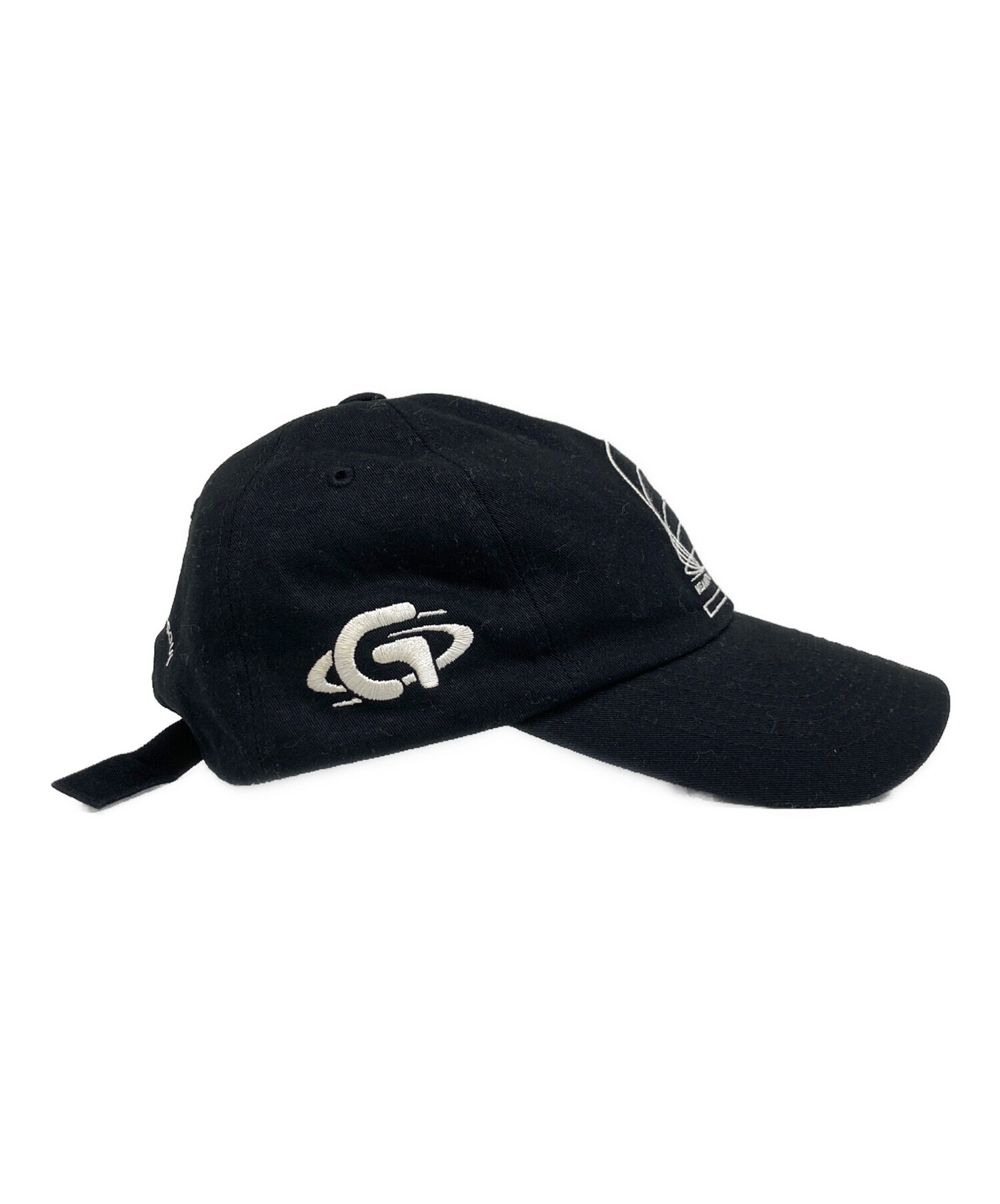 中古・古着通販】gadid anoniem (ガディッド アノニム) キャップ