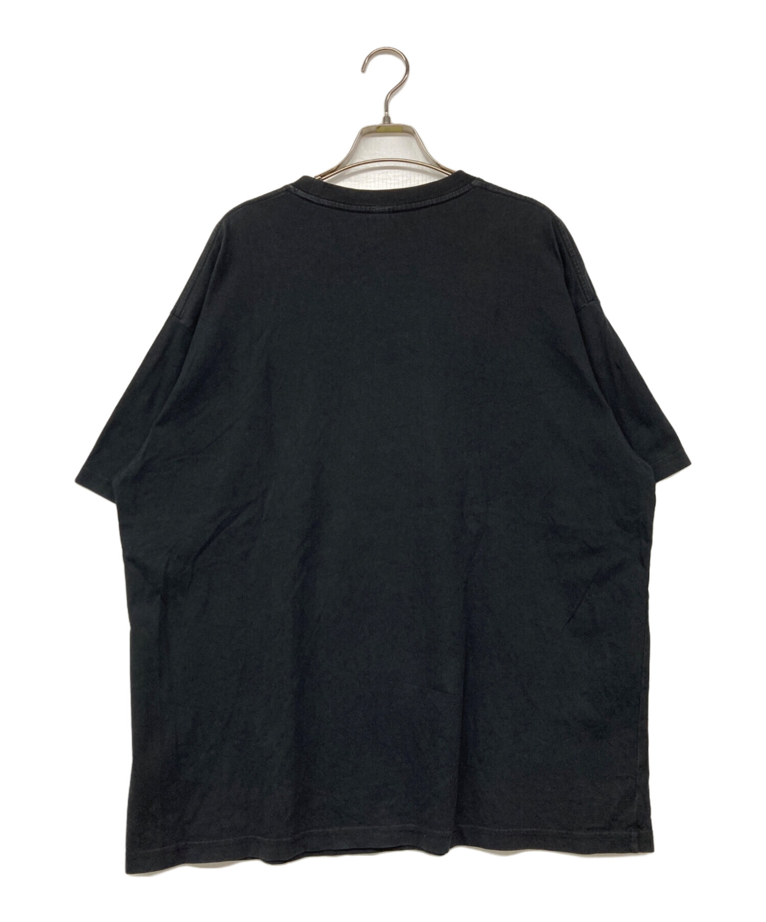 中古・古着通販】BRAIN DEAD (ブレインデッド) プリントTシャツ