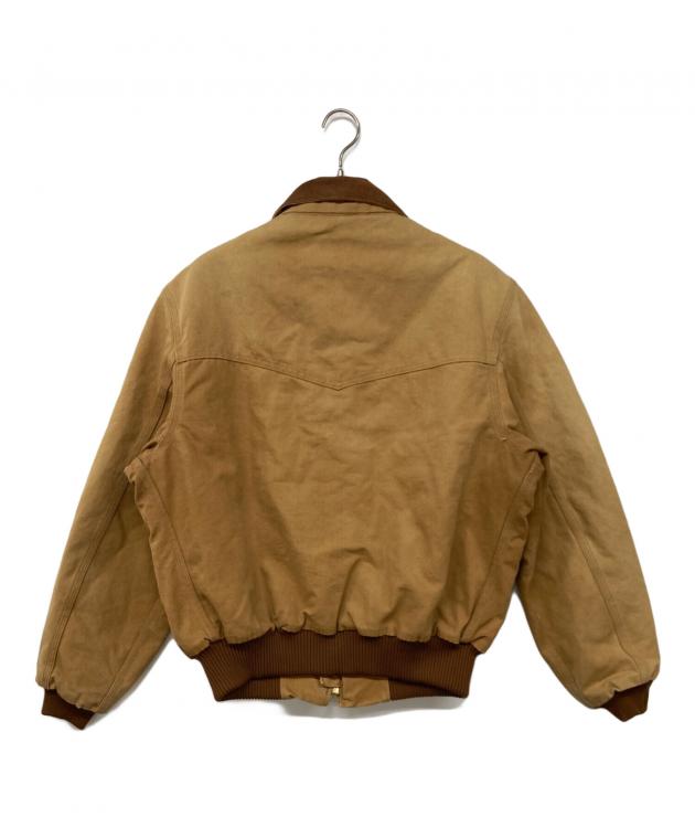 中古・古着通販】CarHartt (カーハート) サンタフェジャケット