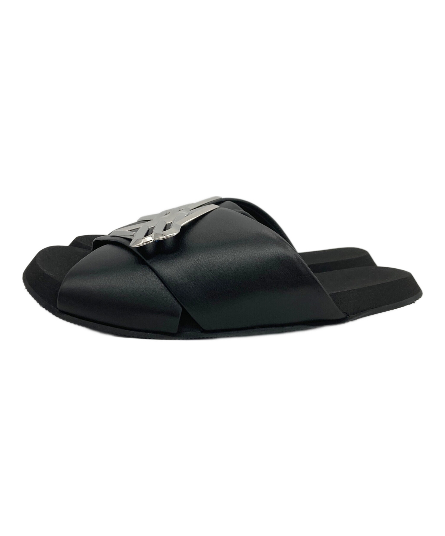 中古・古着通販】BALENCIAGA (バレンシアガ) SUNSET FLAT MULE