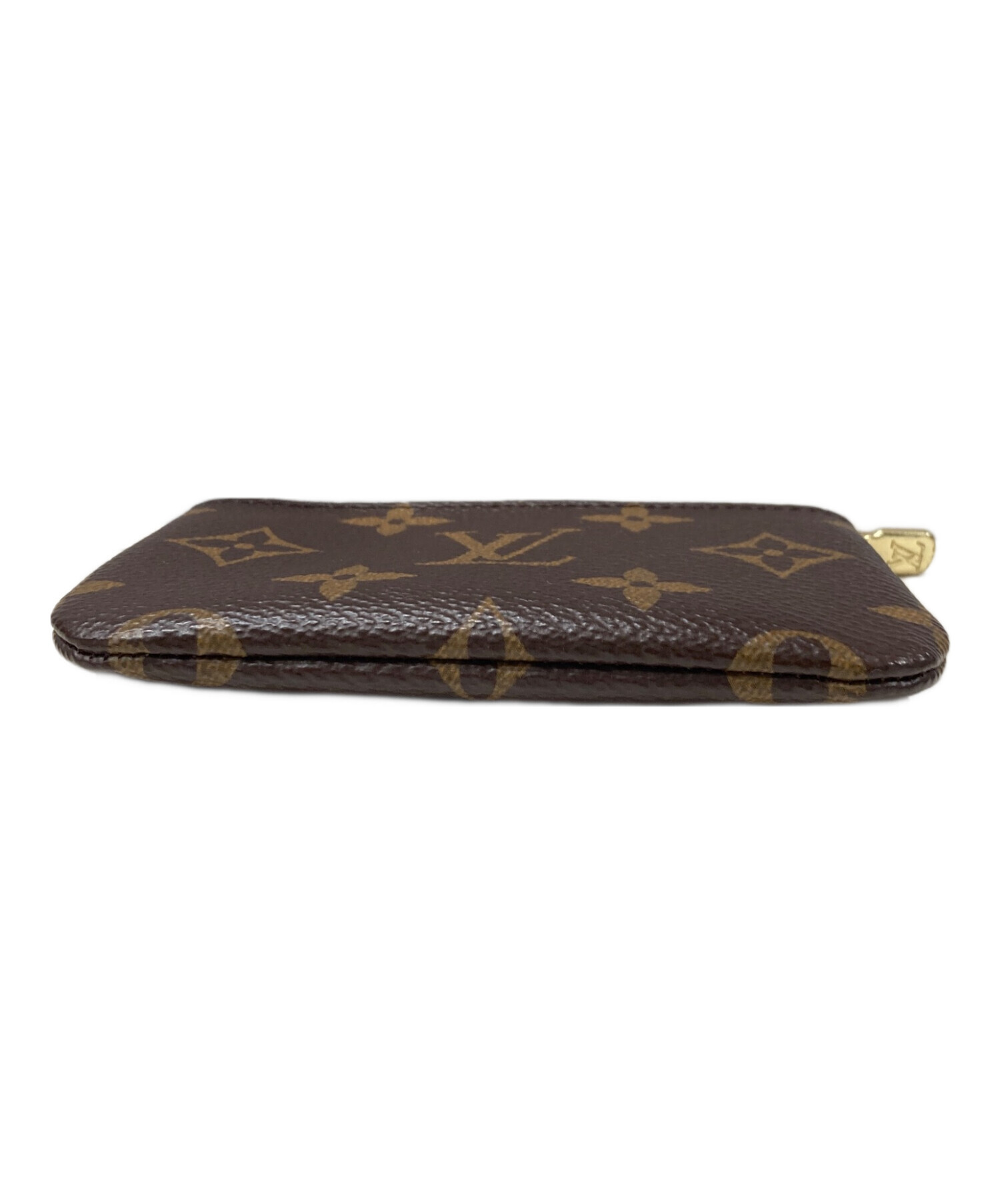 中古・古着通販】LOUIS VUITTON (ルイ ヴィトン) カードキーケース