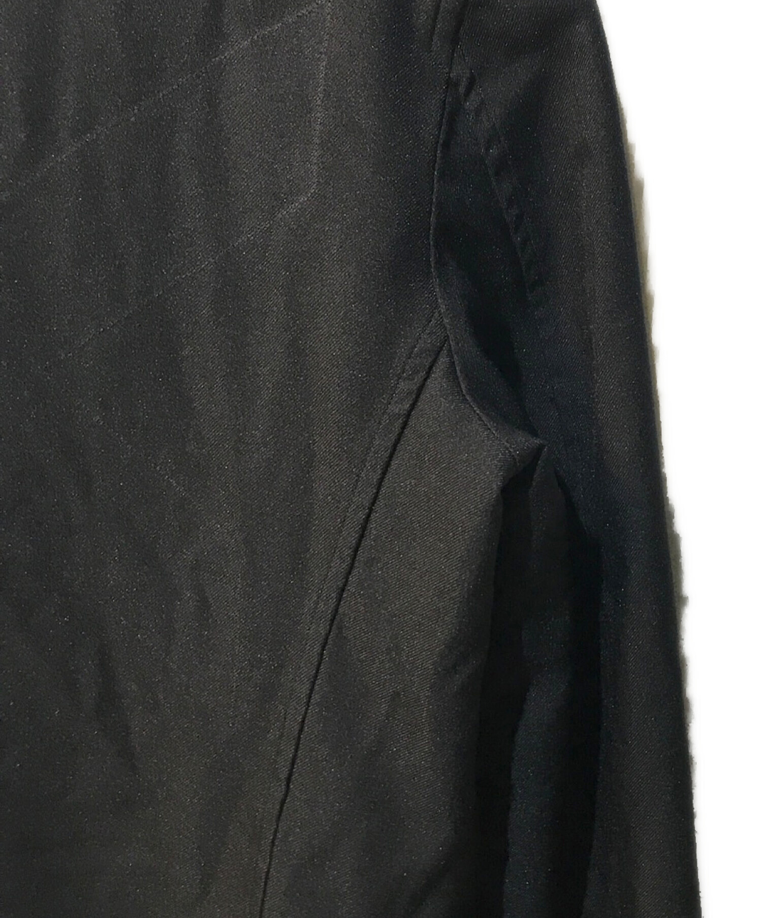 中古・古着通販】BLACK COMME des GARCONS (ブラック コムデギャルソン