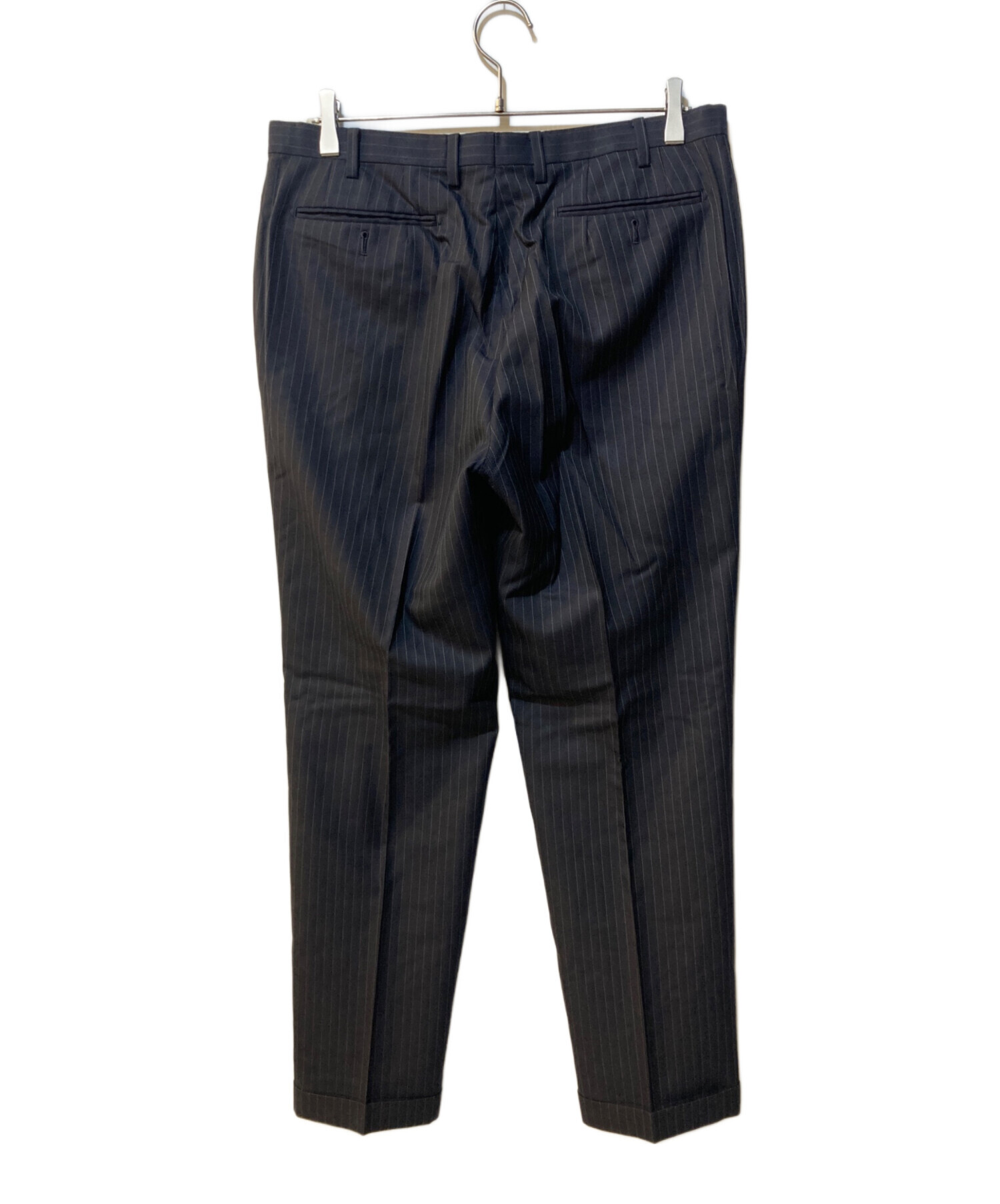 中古・古着通販】BURBERRY BLACK LABEL (バーバリーブラックレーベル