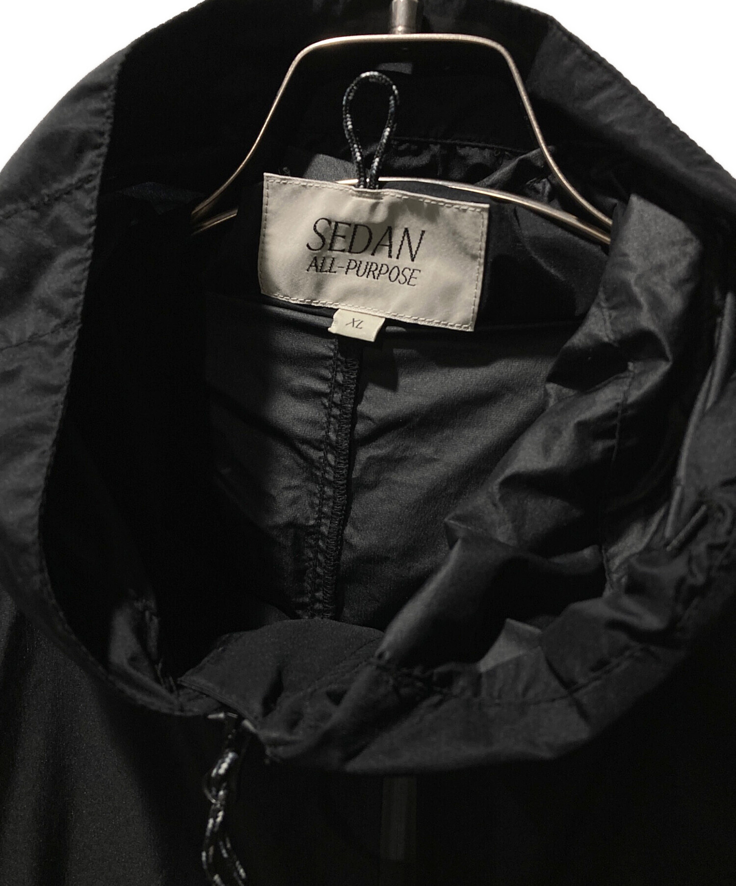 中古・古着通販】SEDAN ALL-PURPOSE (セダンオールパーパス) Super