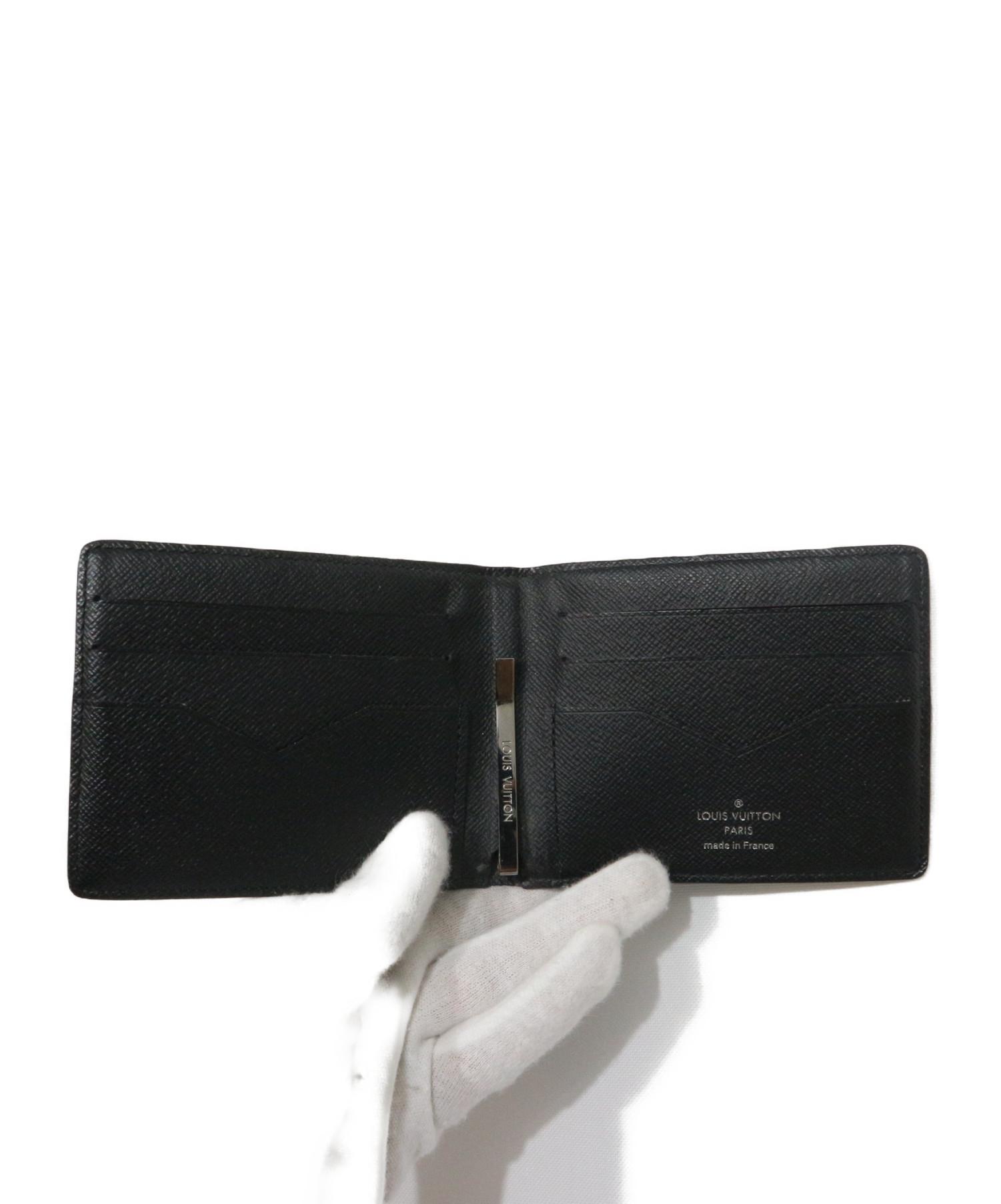 中古・古着通販】LOUIS VUITTON (ルイヴィトン) マネークリップ