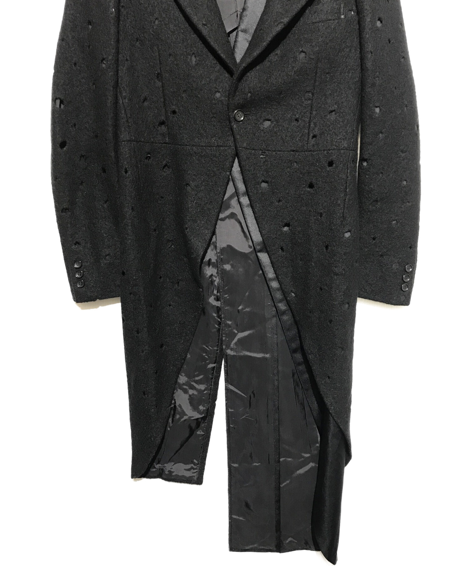 中古・古着通販】COMME des GARCONS HOMME PLUS (コムデギャルソンオム