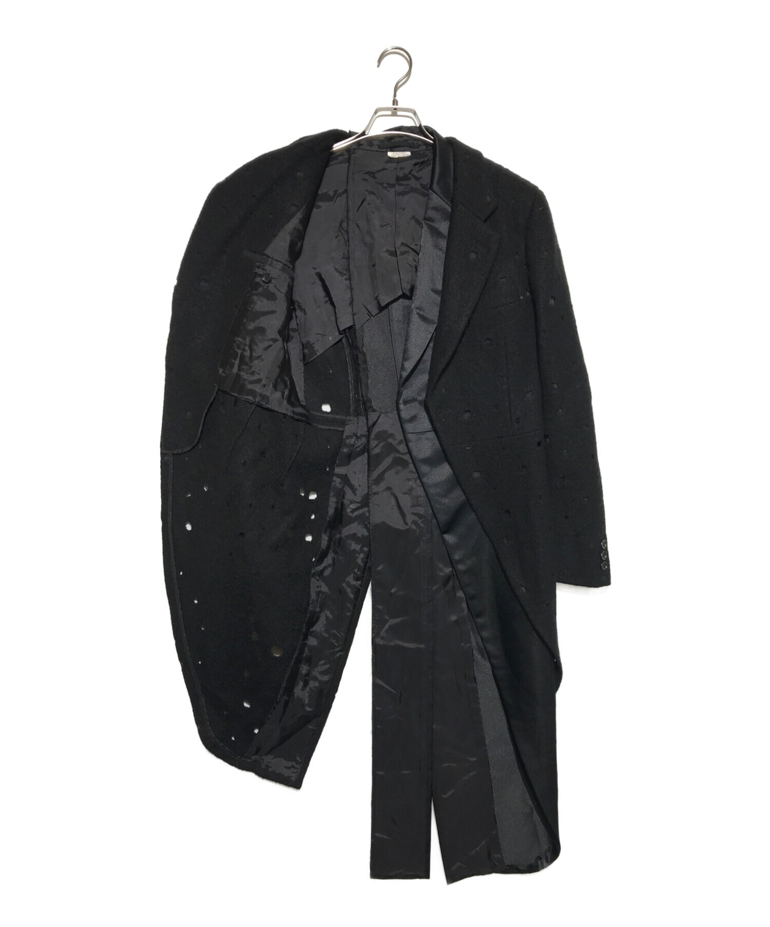 中古・古着通販】COMME des GARCONS HOMME PLUS (コムデギャルソンオム