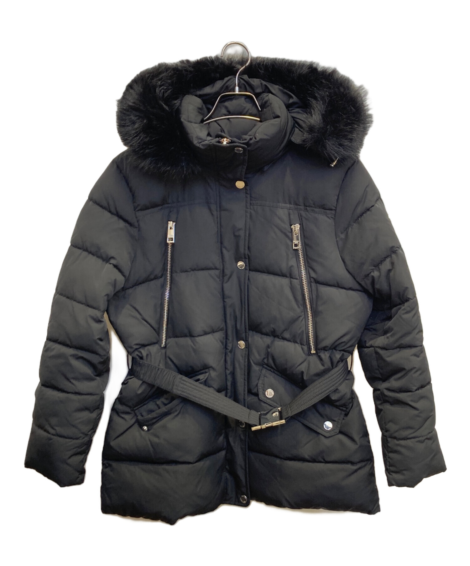 中古・古着通販】MICHAEL KORS (マイケルコース) ダウンジャケット