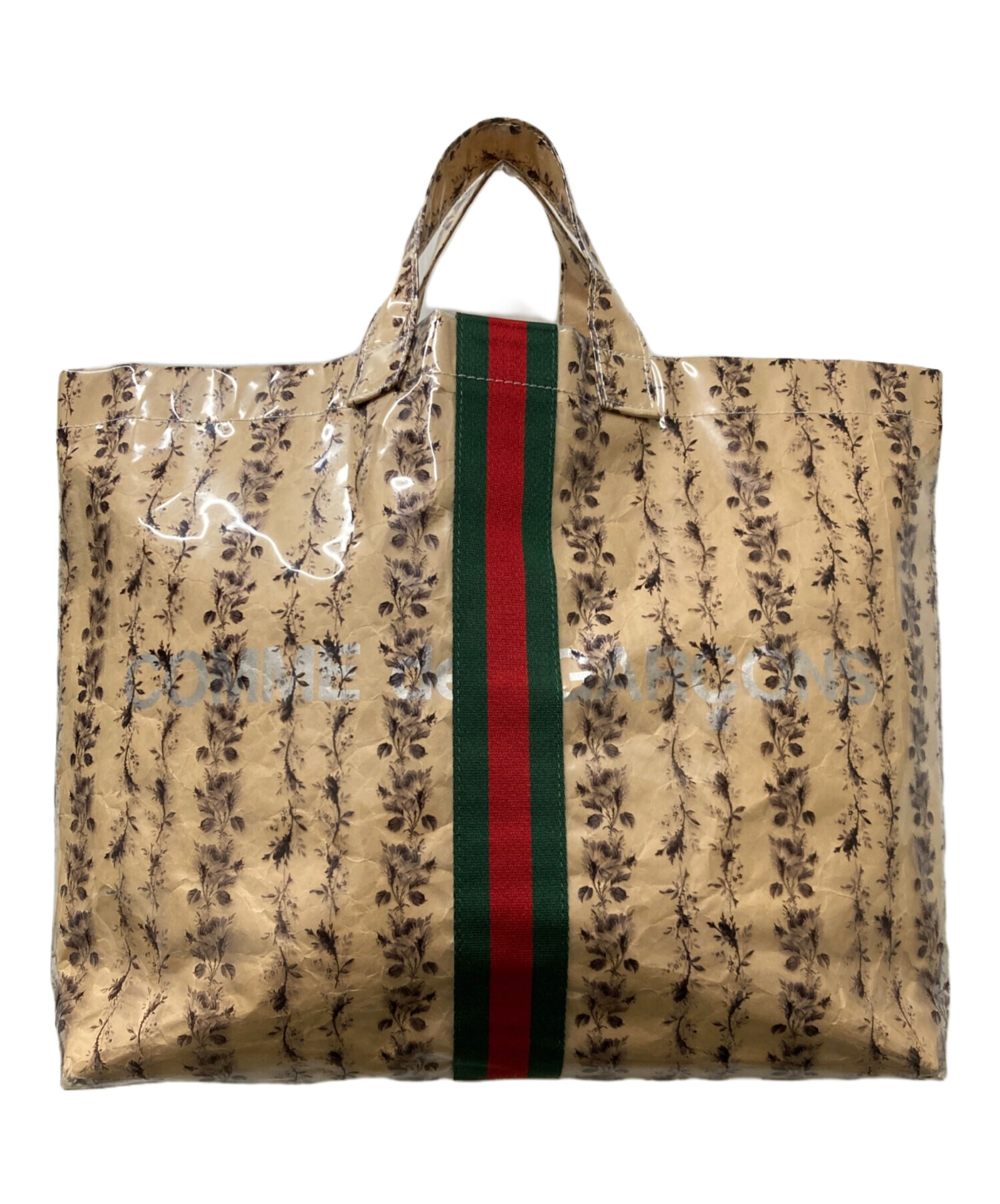 中古・古着通販】COMME des GARCONS (コムデギャルソン) GUCCI (グッチ