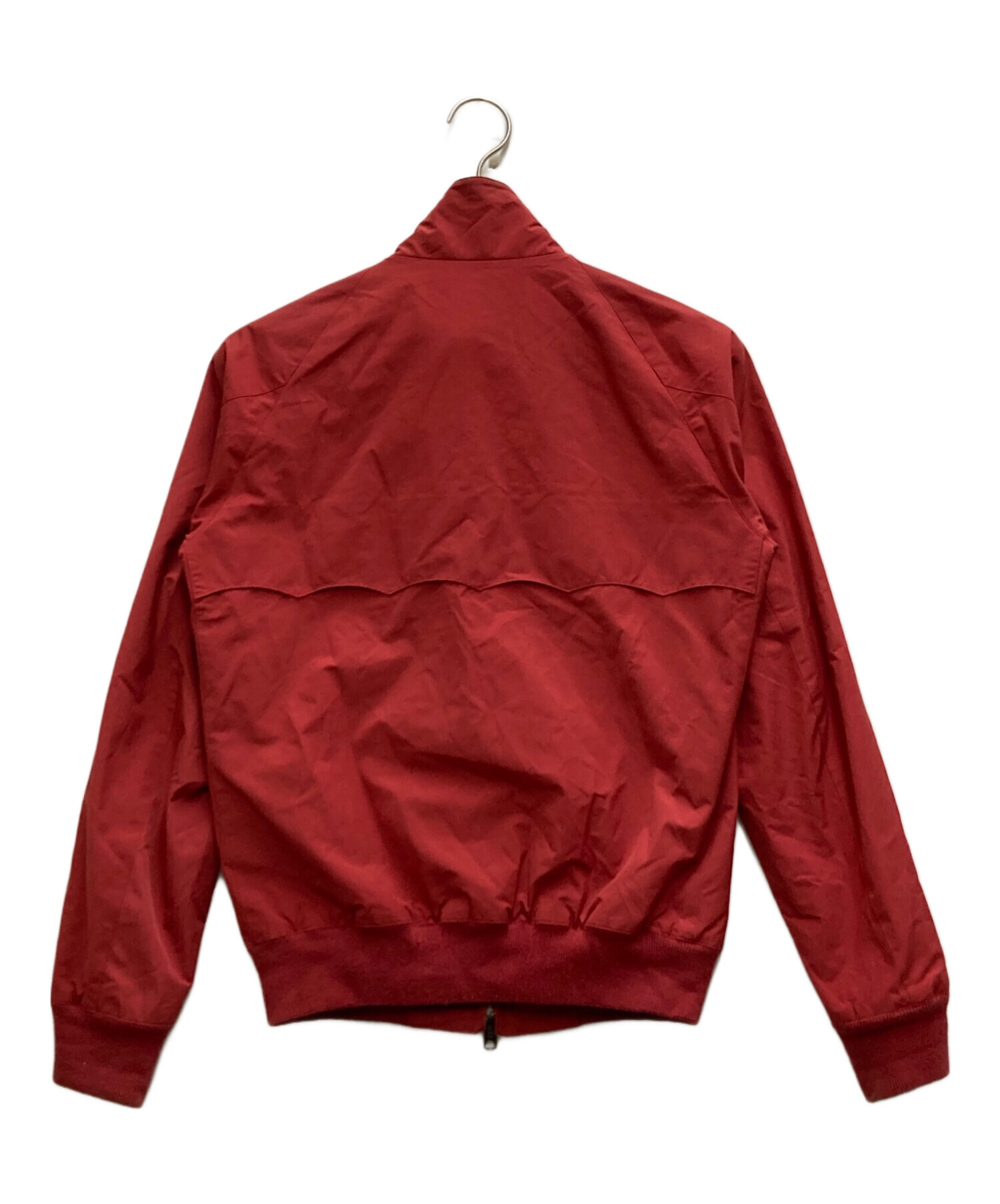 中古・古着通販】BARACUTA (バラクータ) G9 ハリントンジャケット